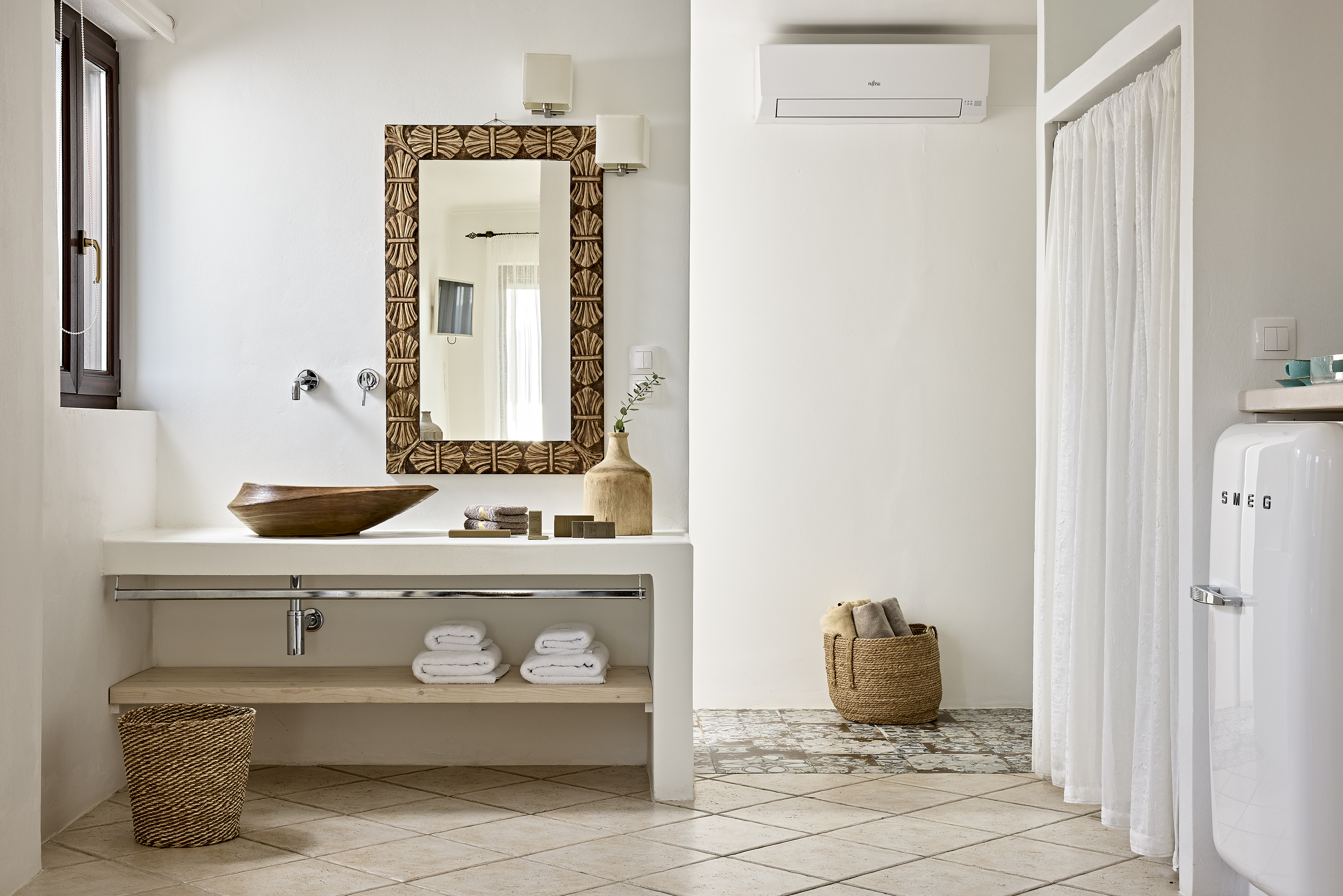 Junior Suite Sea View