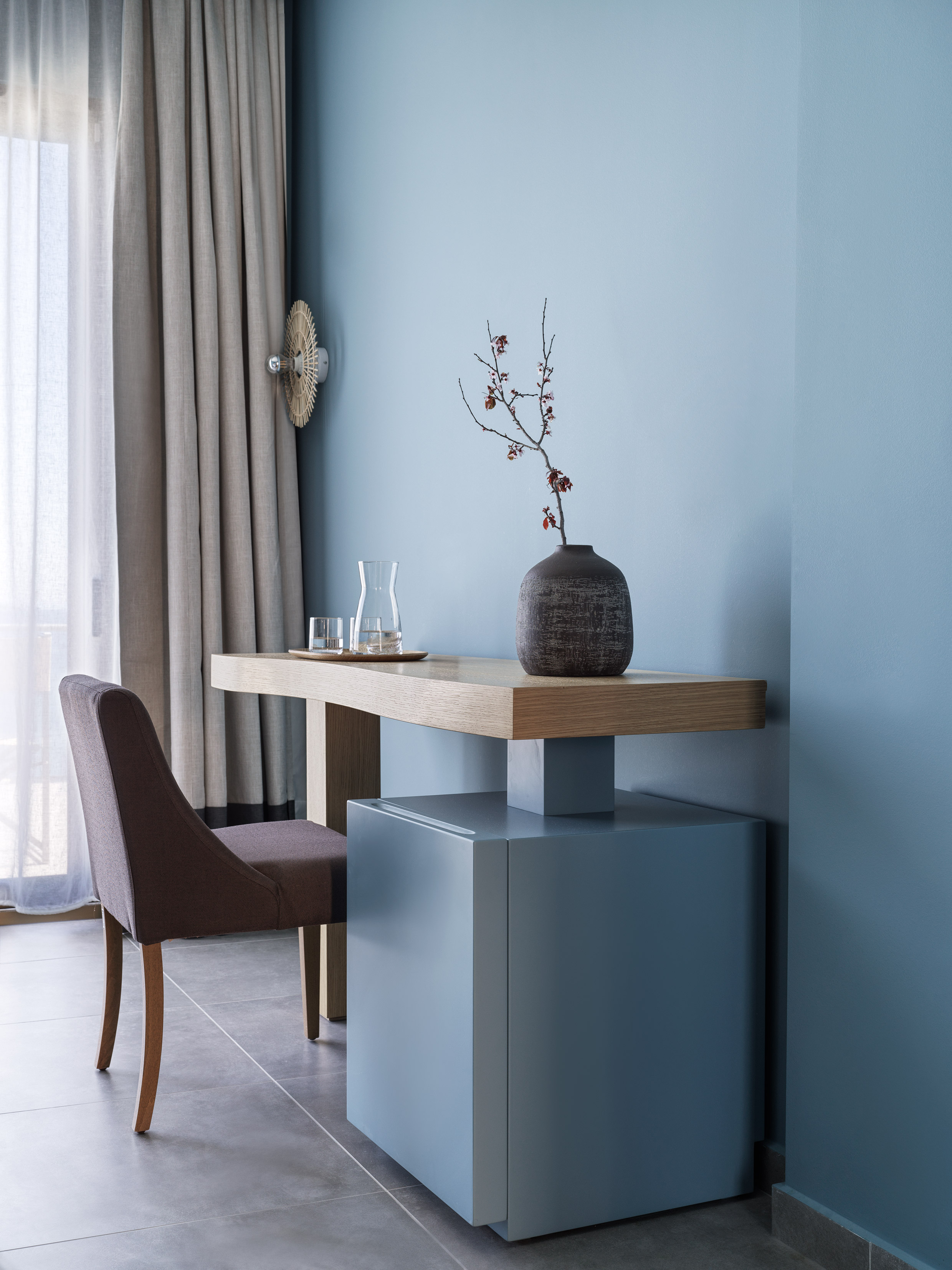 Double Superior with Terrace