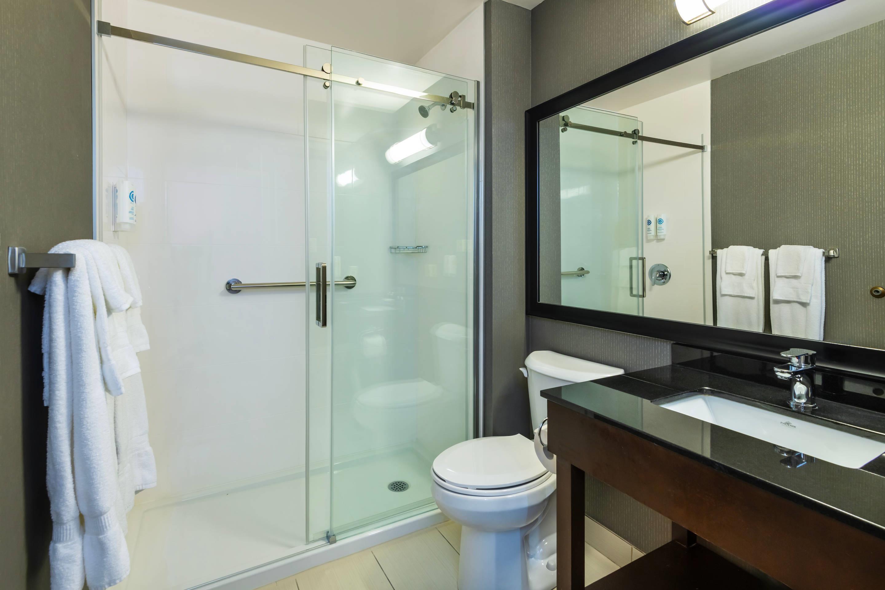 Double Queen Size Bed