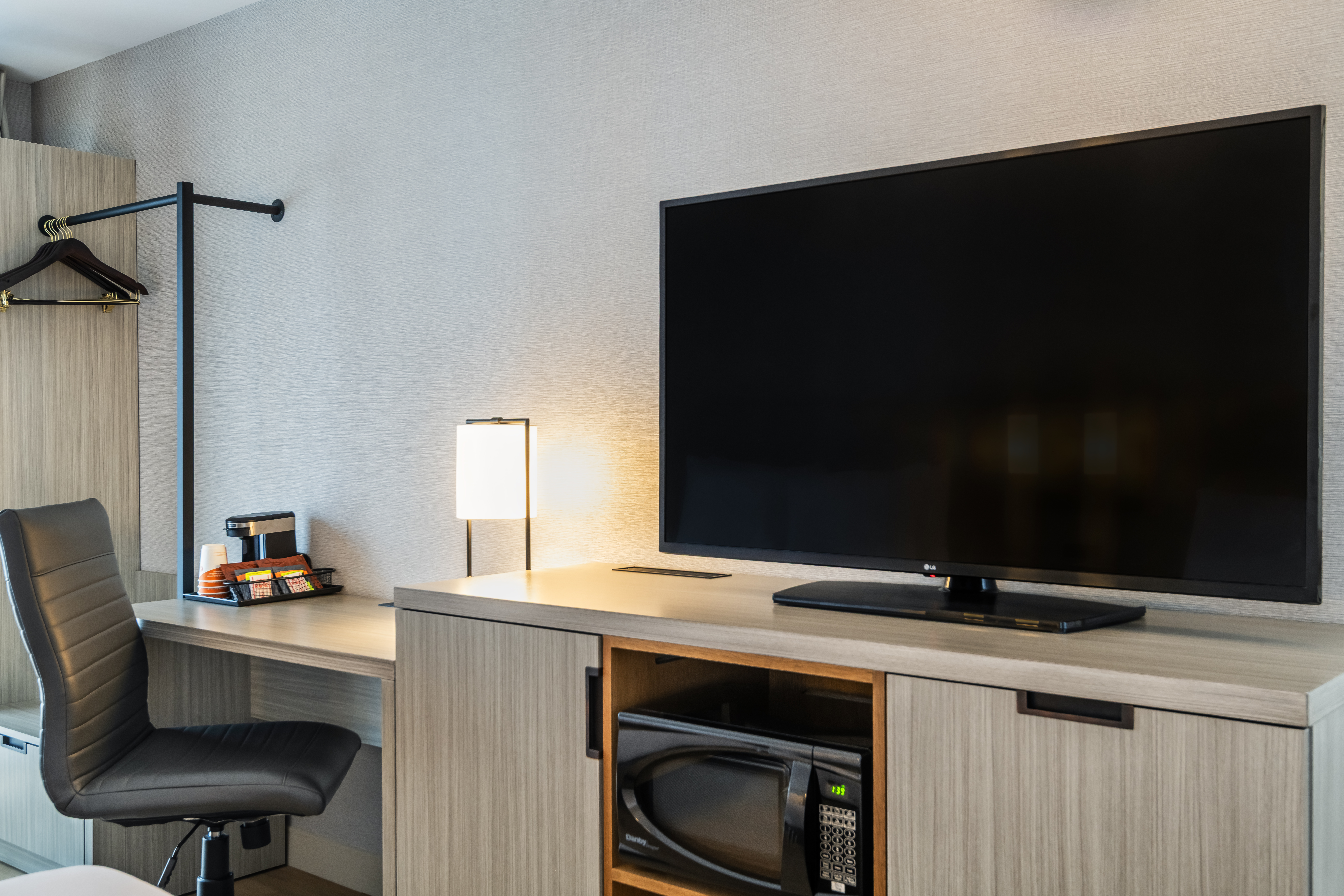 Double Two Queen Beds Non Smoking