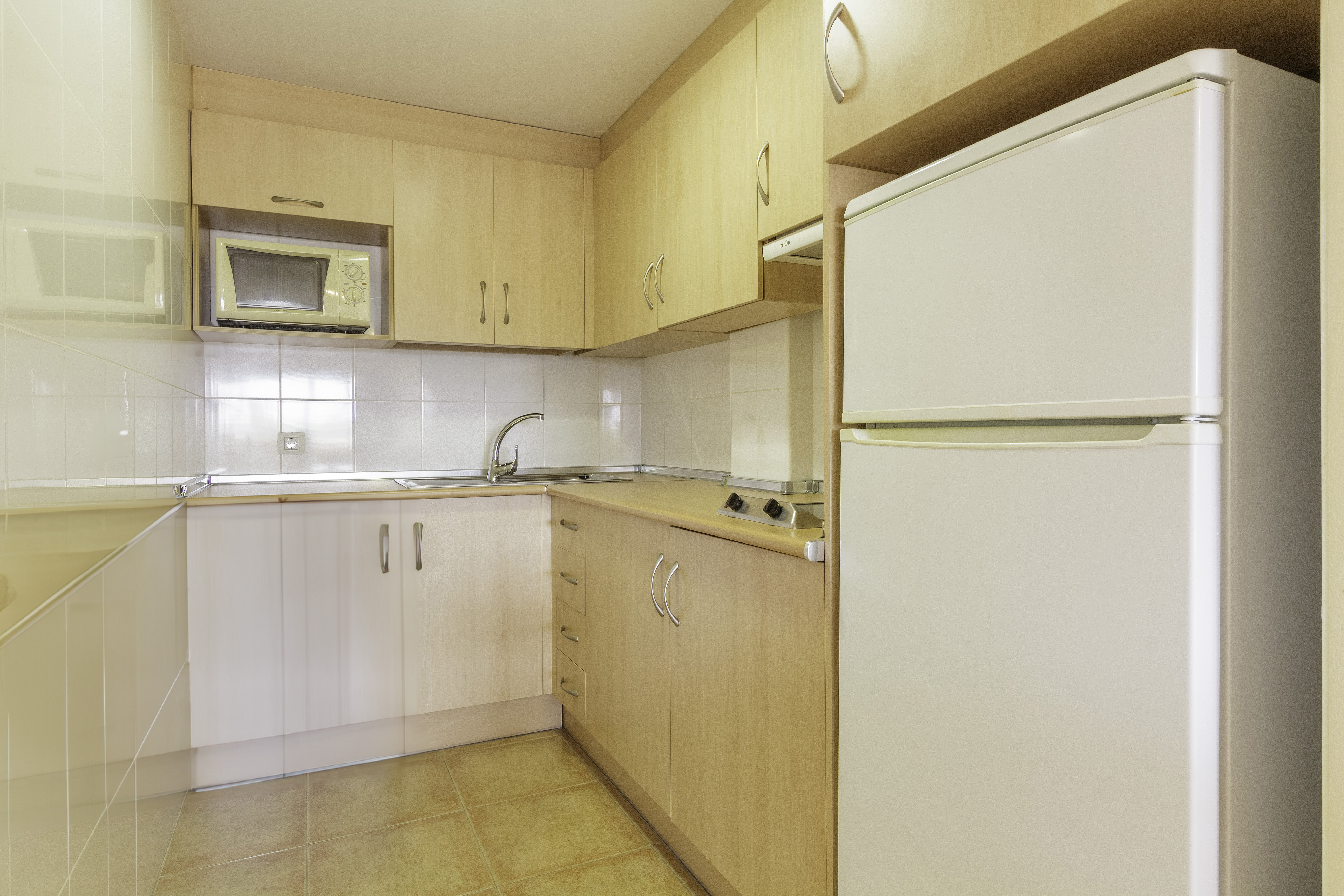 Apartment Two Bedrooms