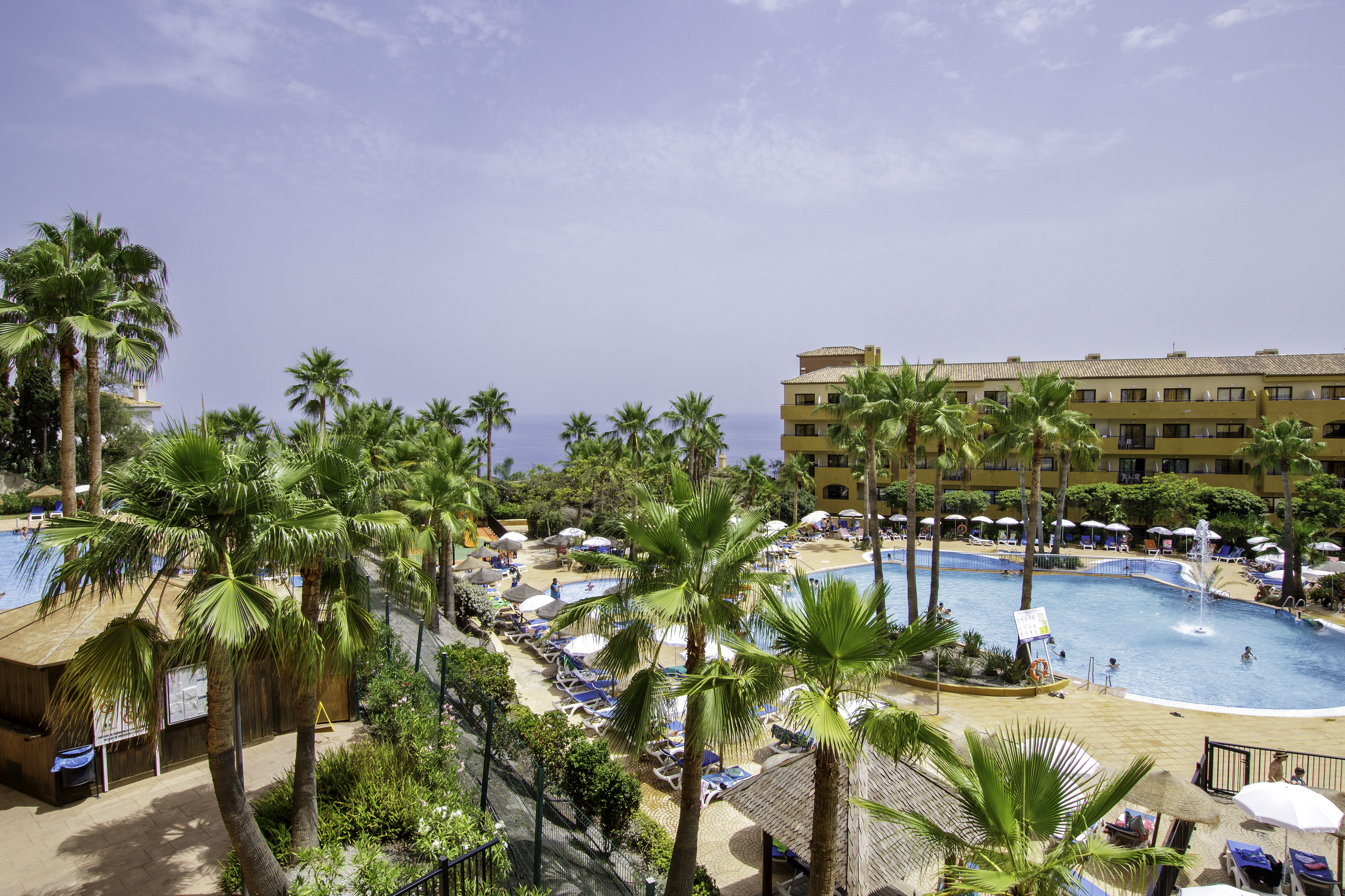 Apartment Capacity 4