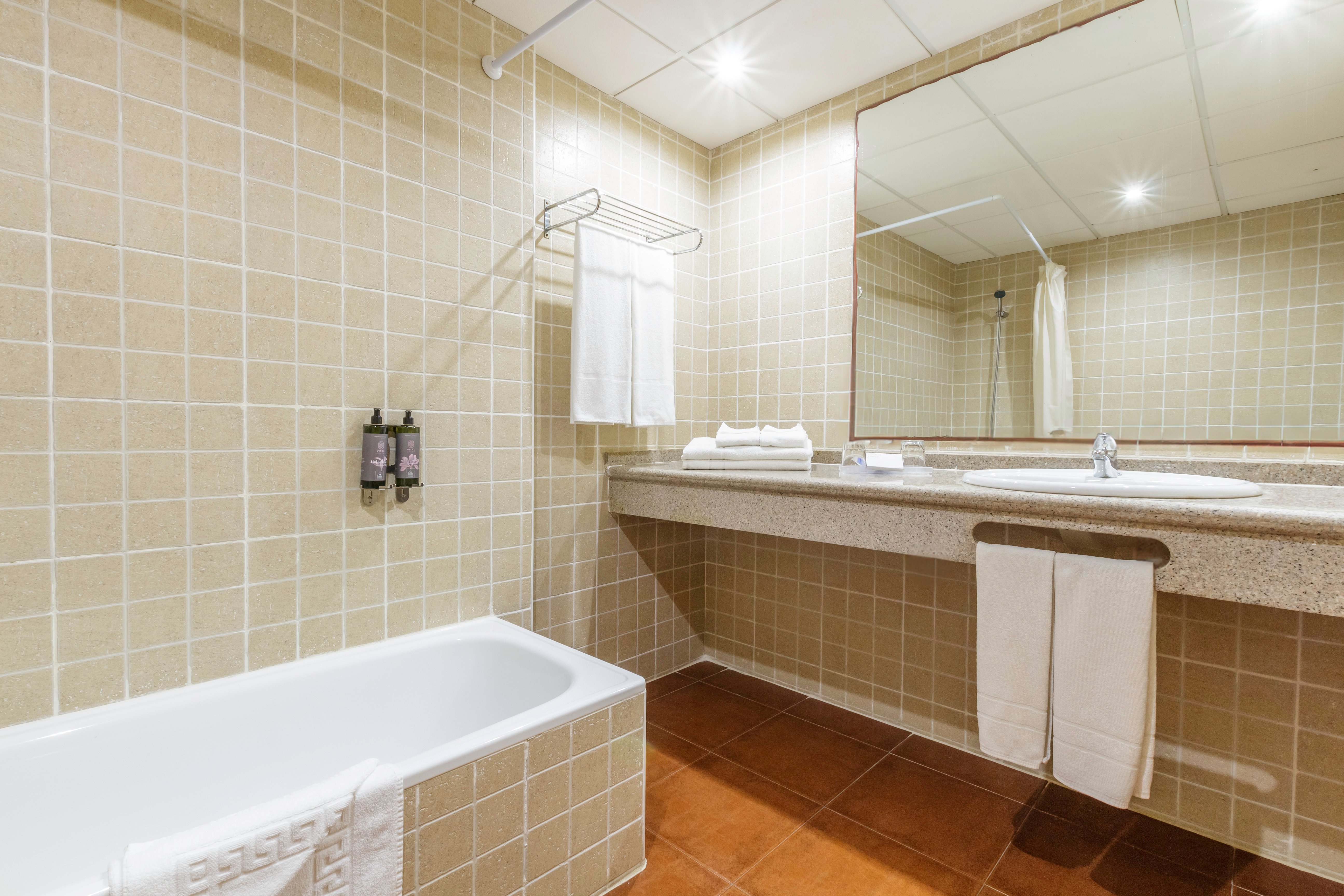 Apartment Two Bedrooms