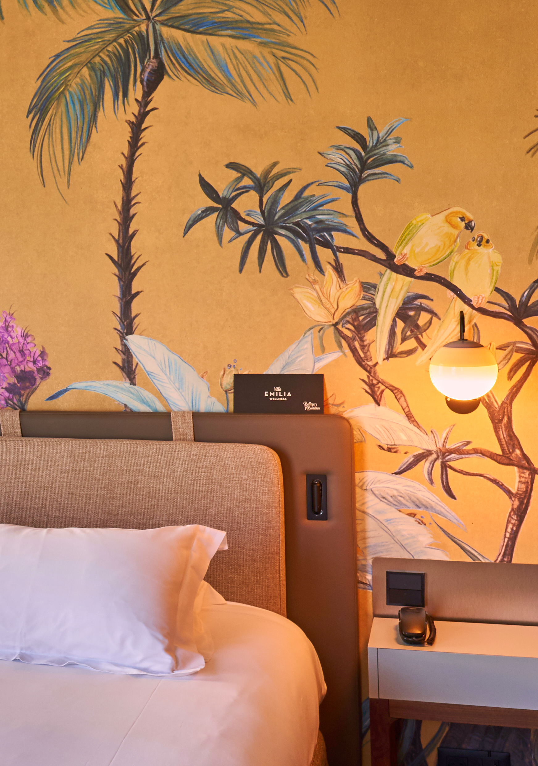 Double Premium Queen Bed