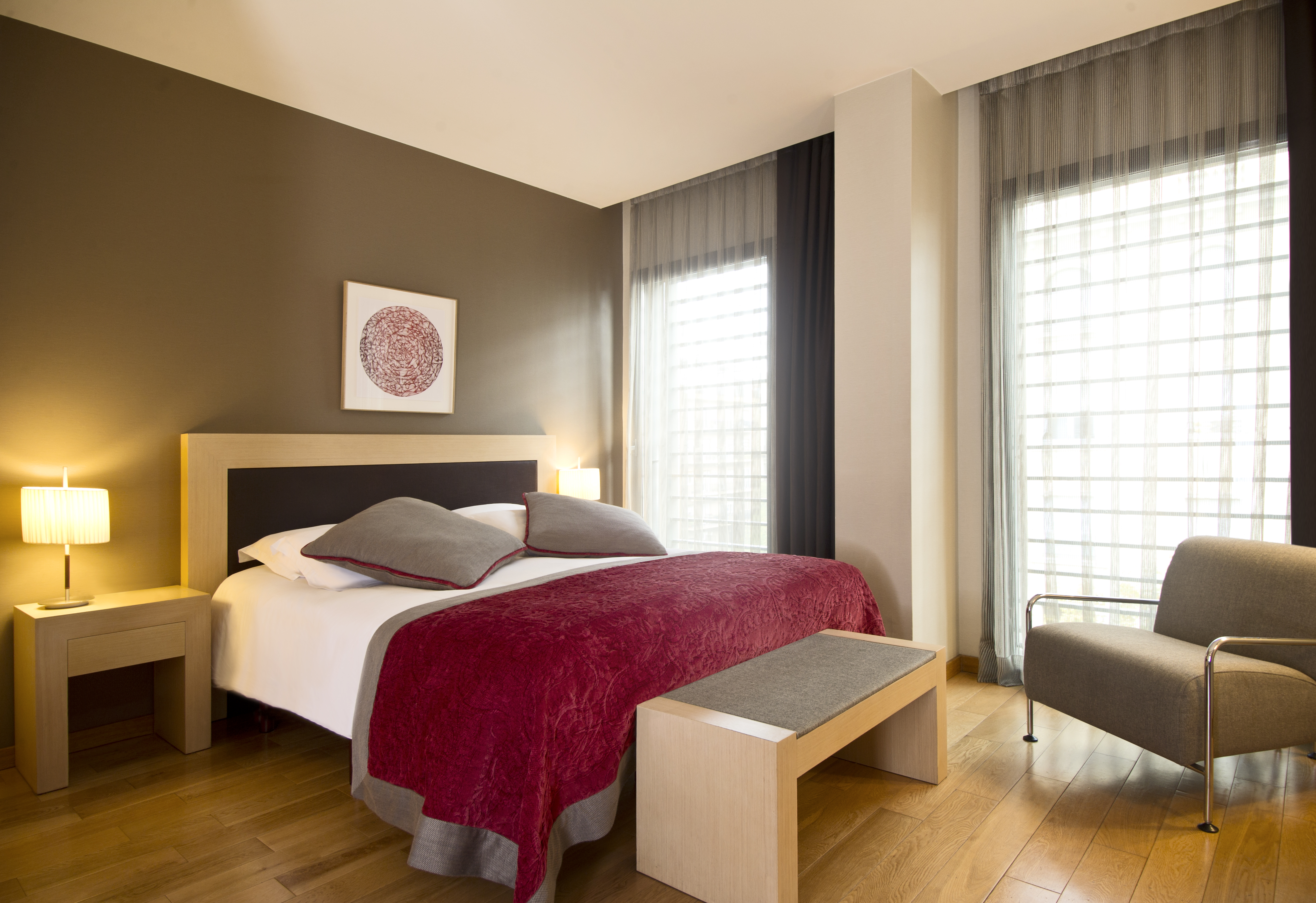 Double Single Standard