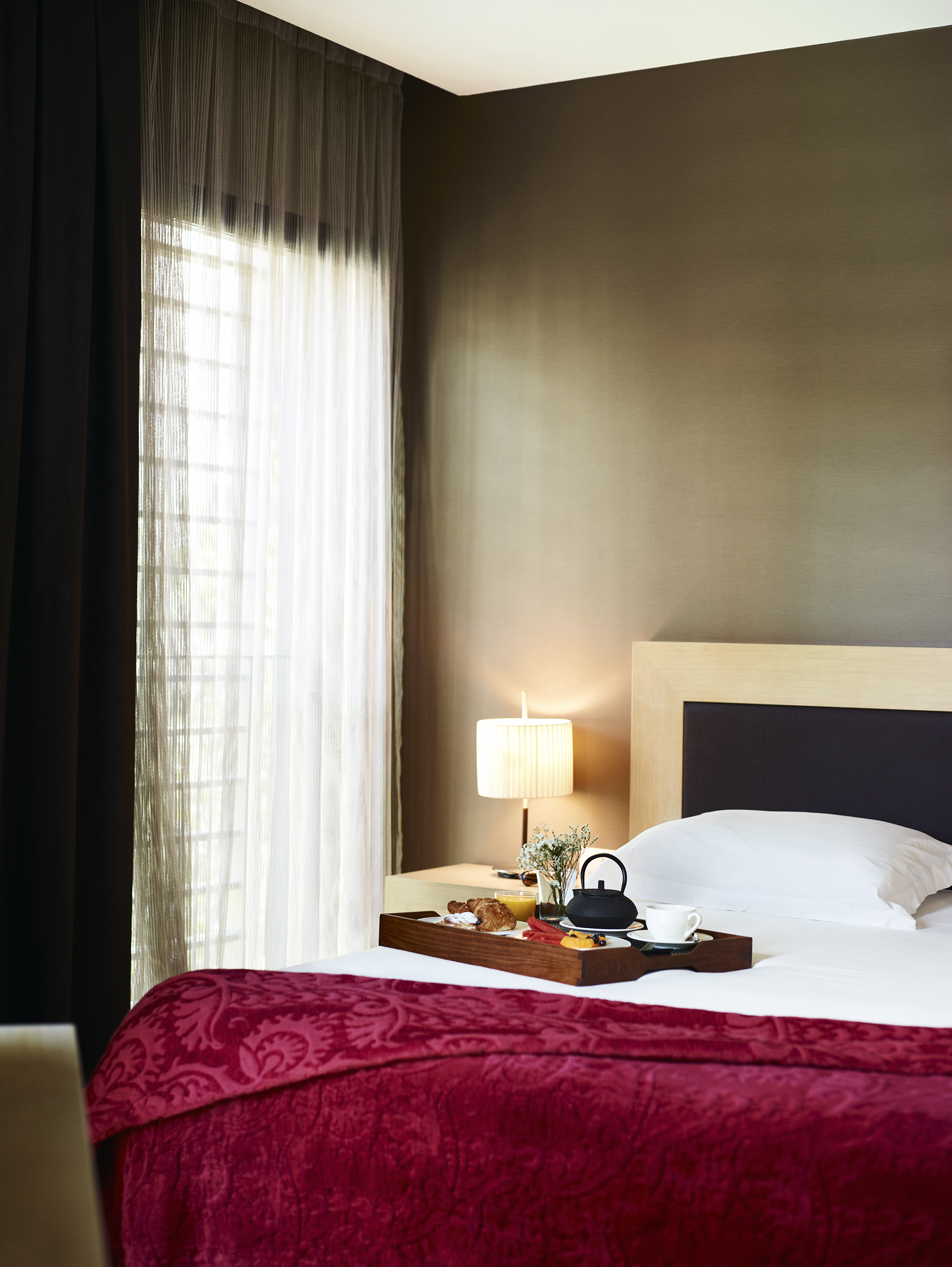 Double or Twin Standard