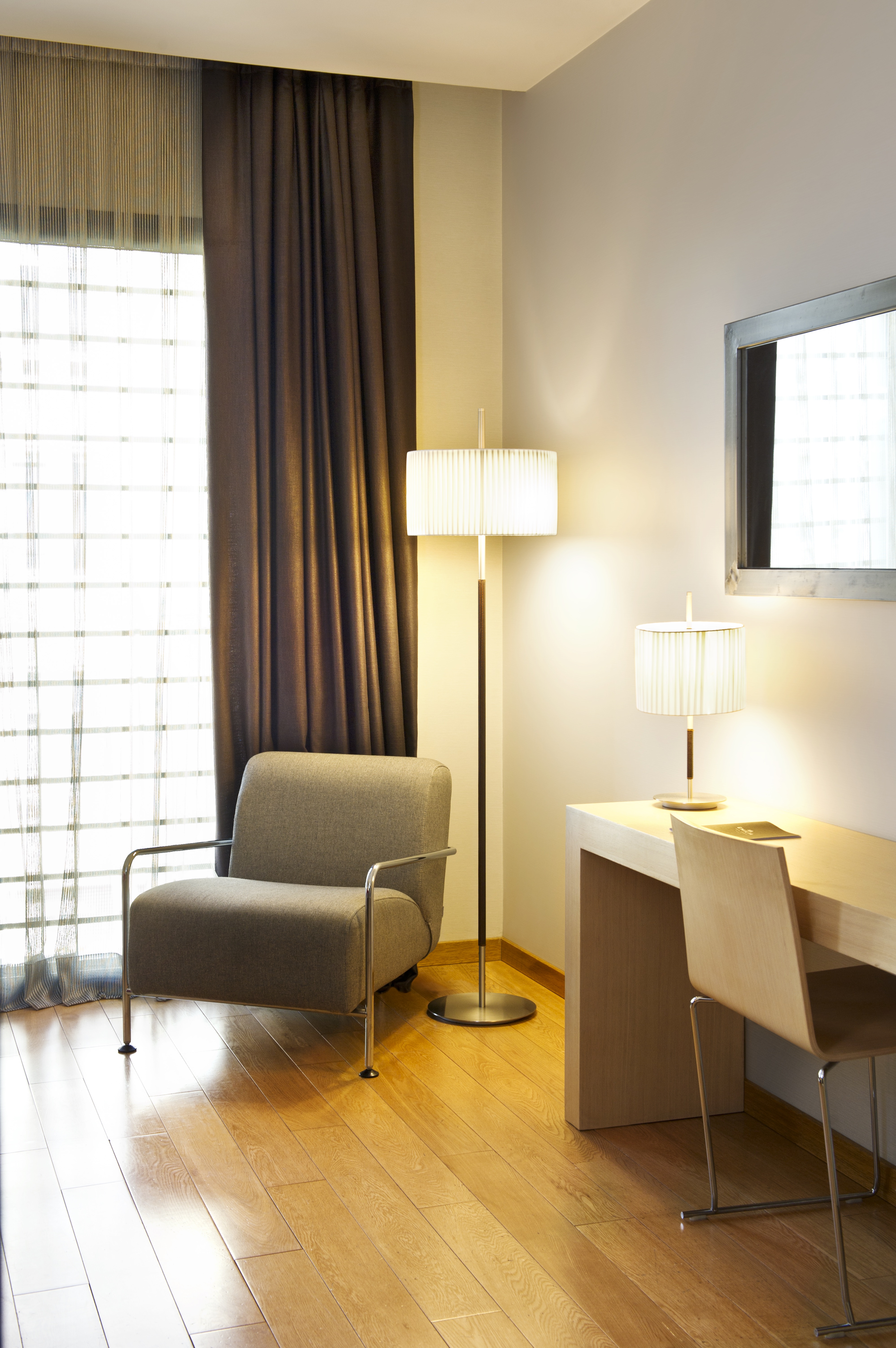 Double or Twin Standard