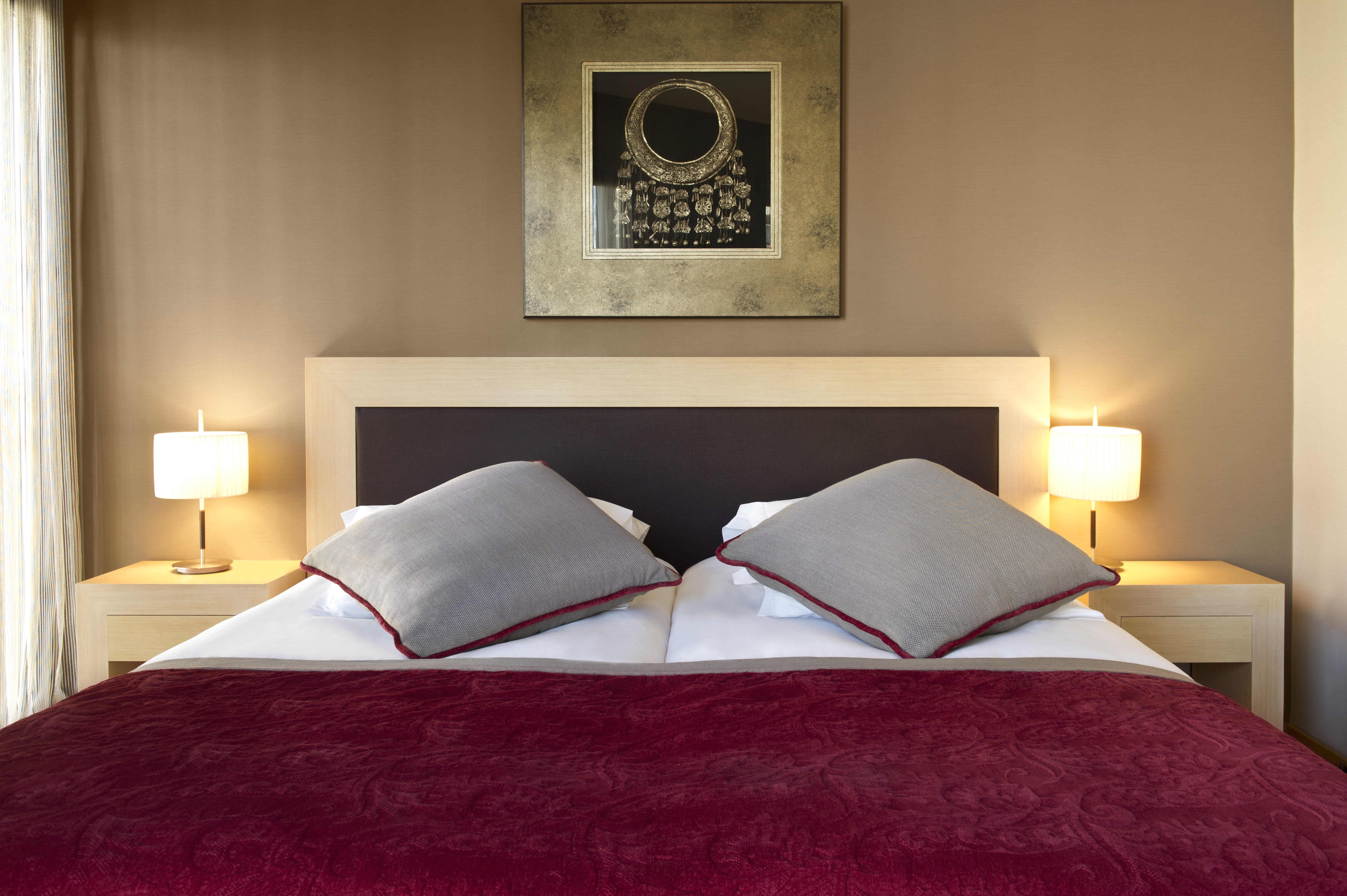 Double Single Standard