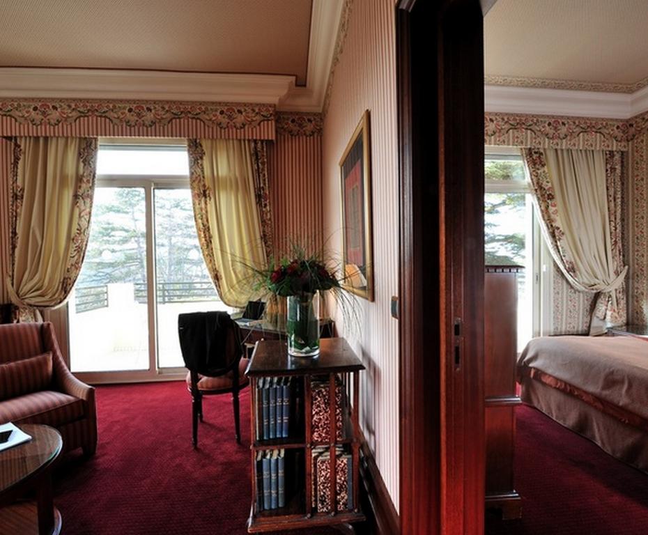 Junior Suite Standard