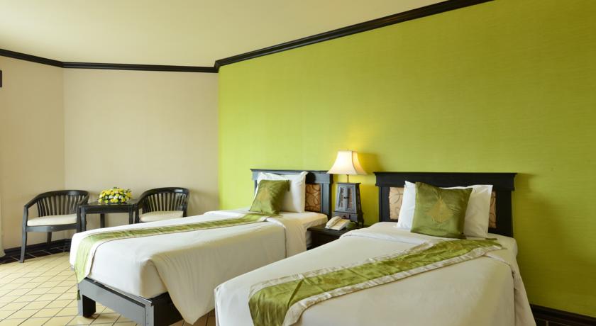 Double or Twin Superior