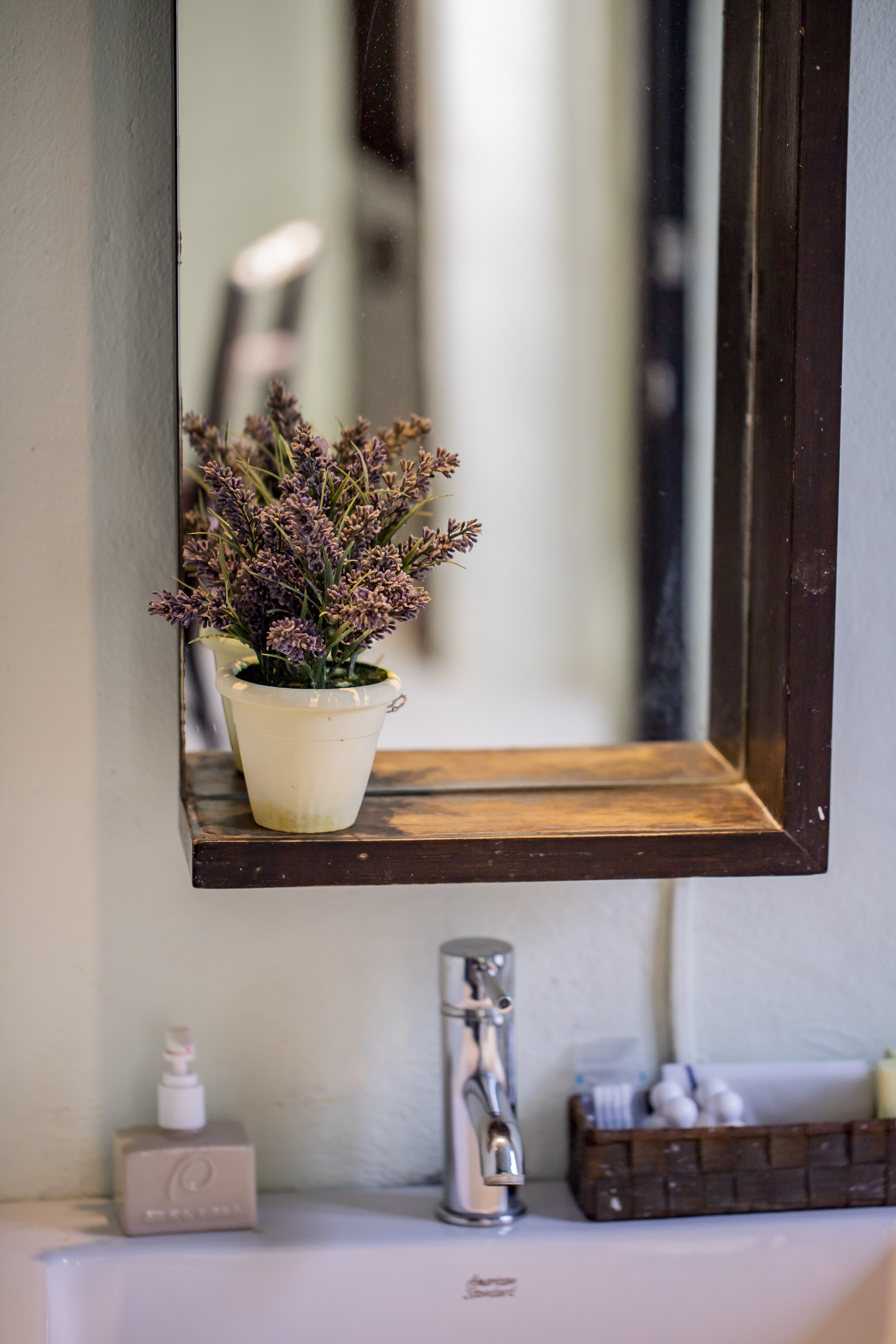 Double or Twin Deluxe