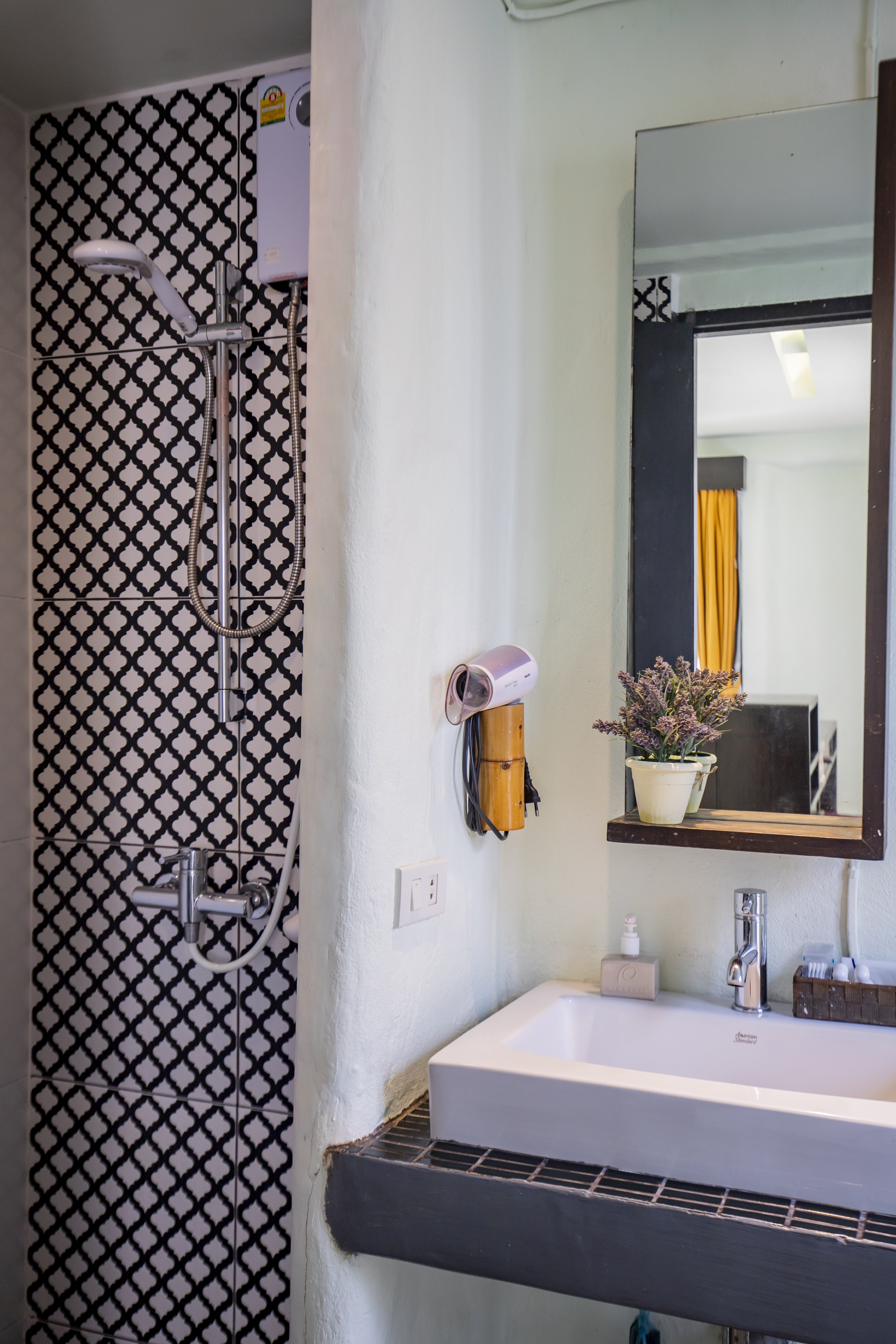 Double or Twin Deluxe