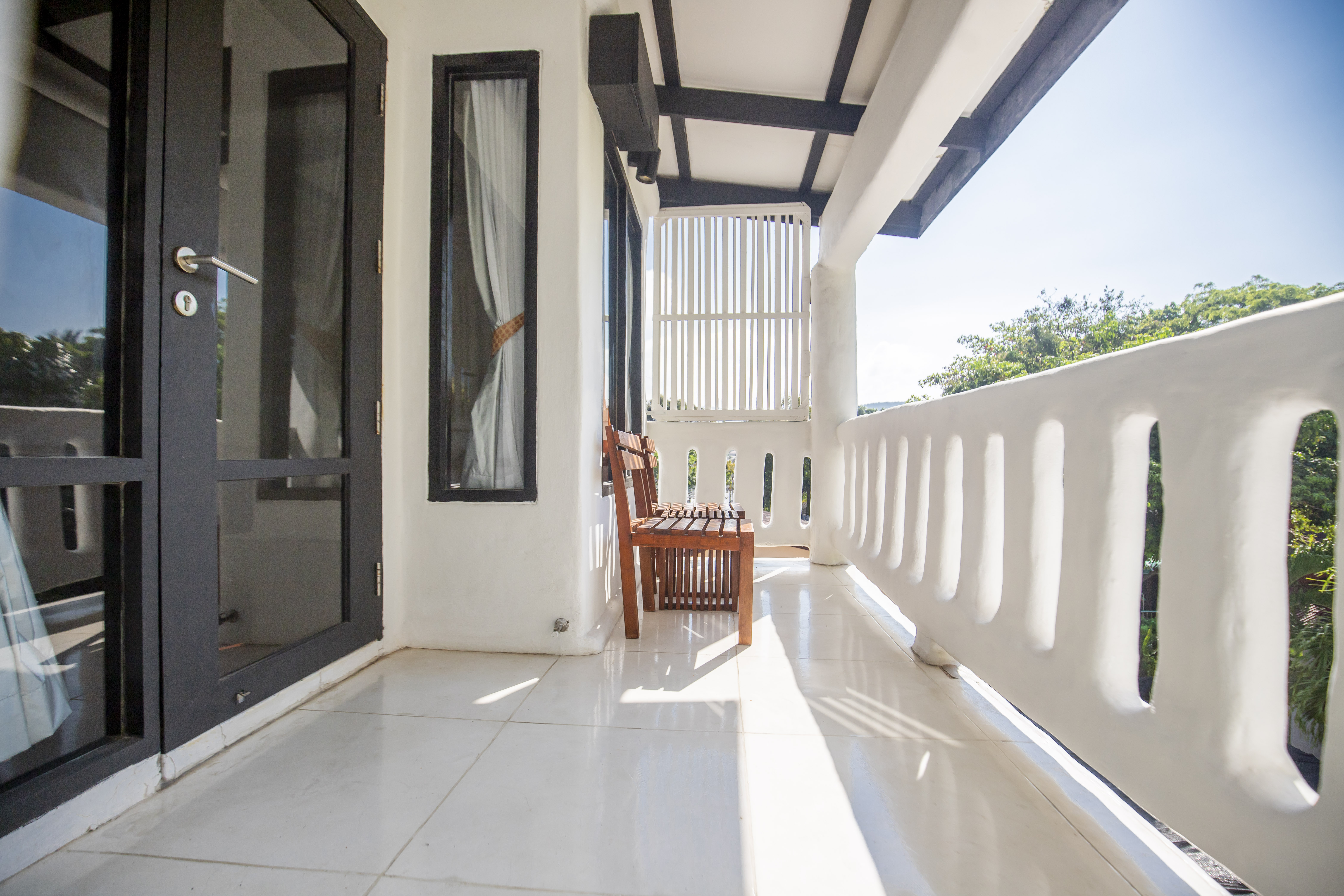 Double or Twin Deluxe