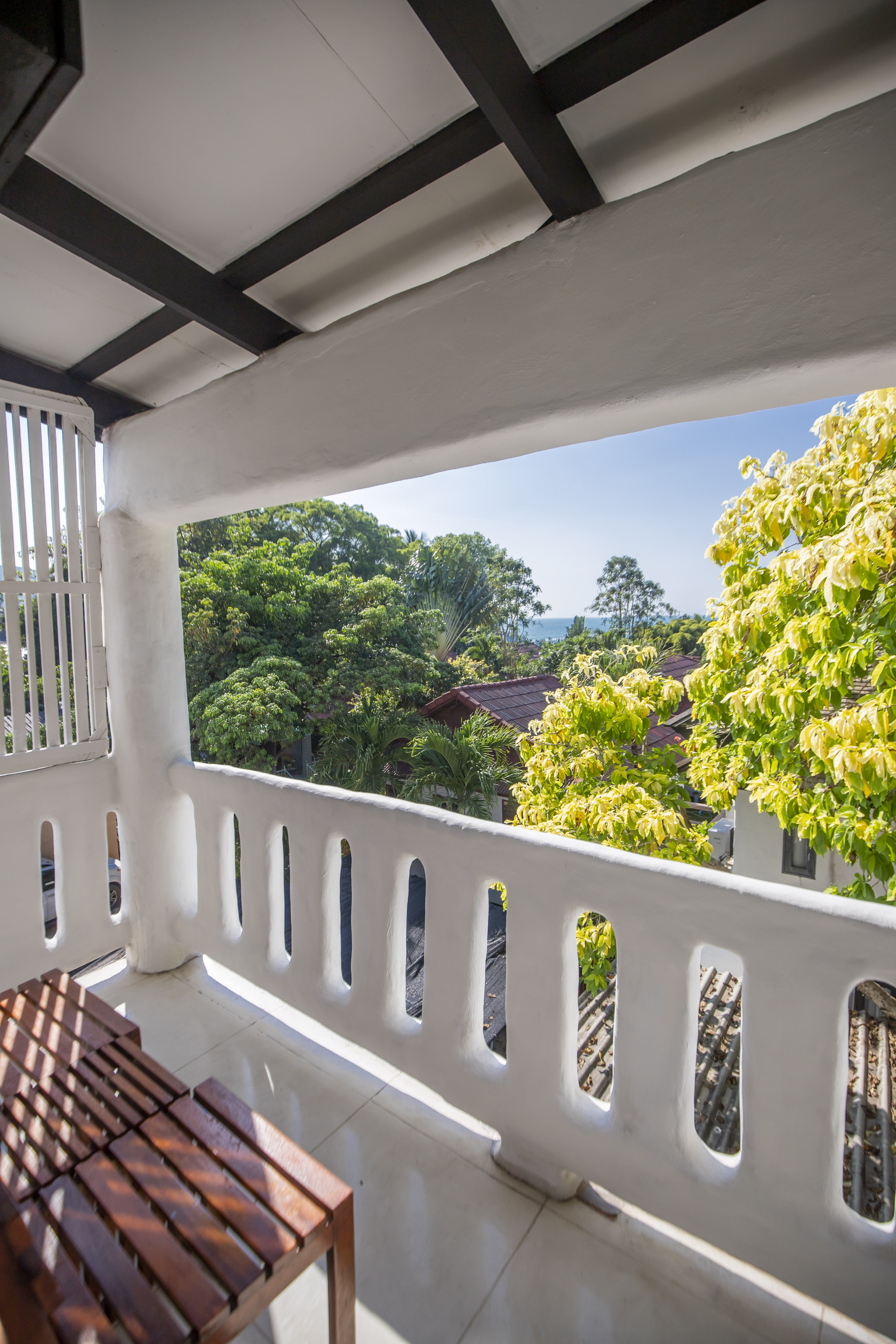 Double or Twin Deluxe