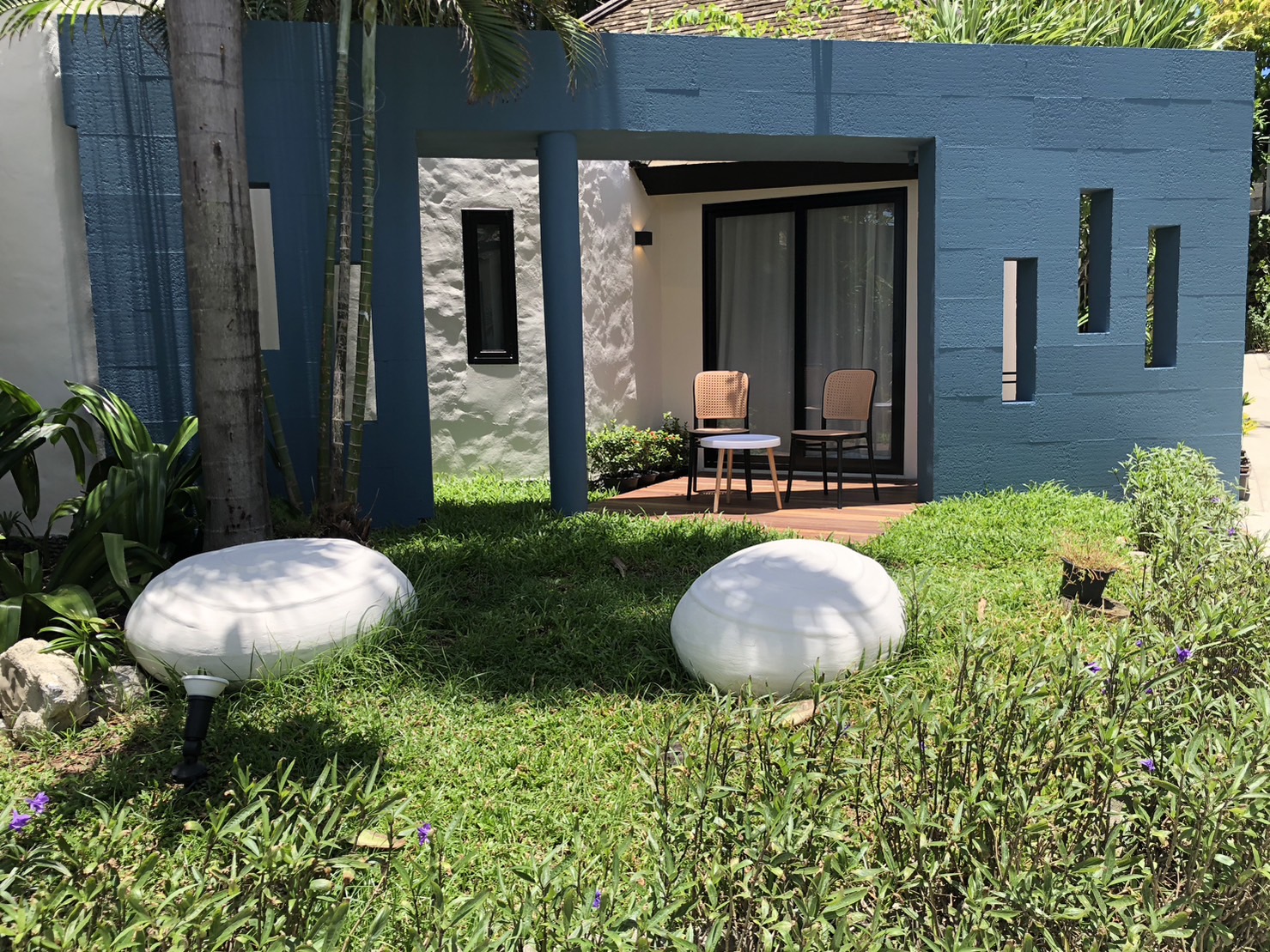 Suite Ocean View One Bedroom