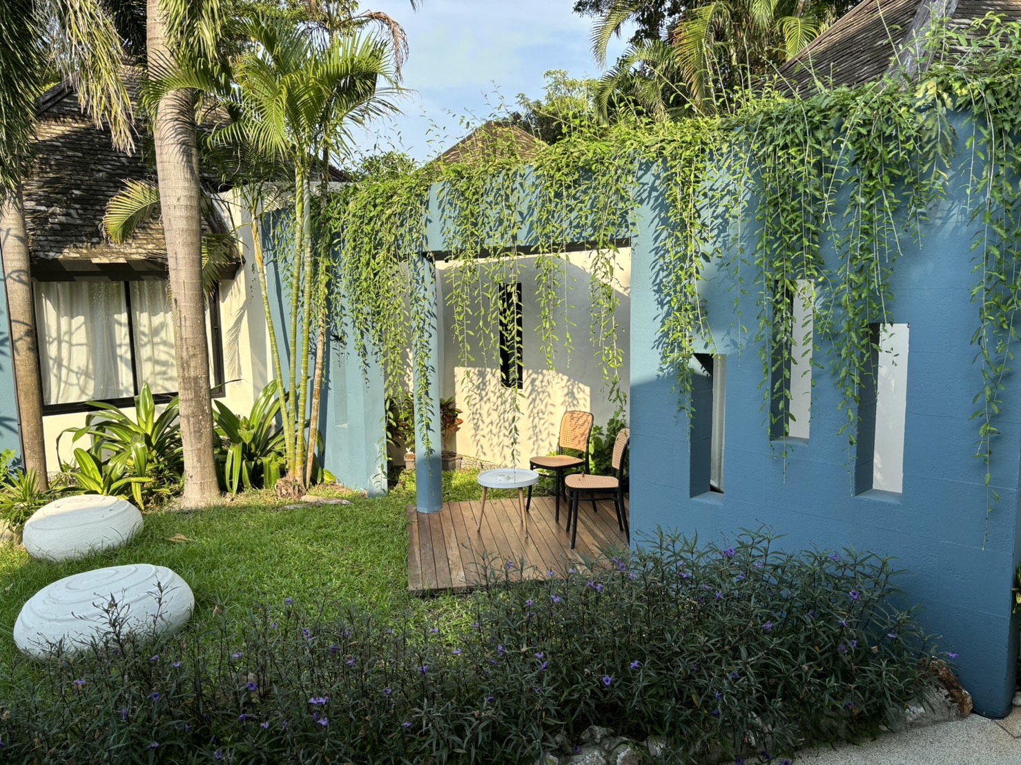 Suite Ocean View One Bedroom