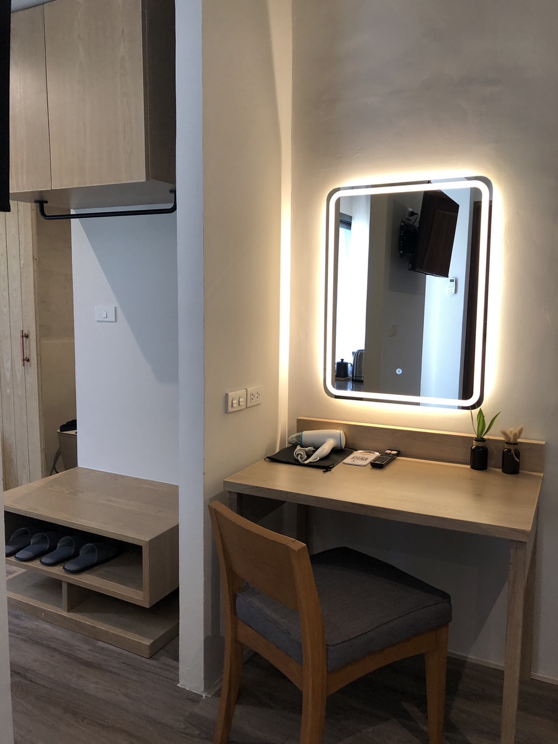 Suite Ocean View One Bedroom