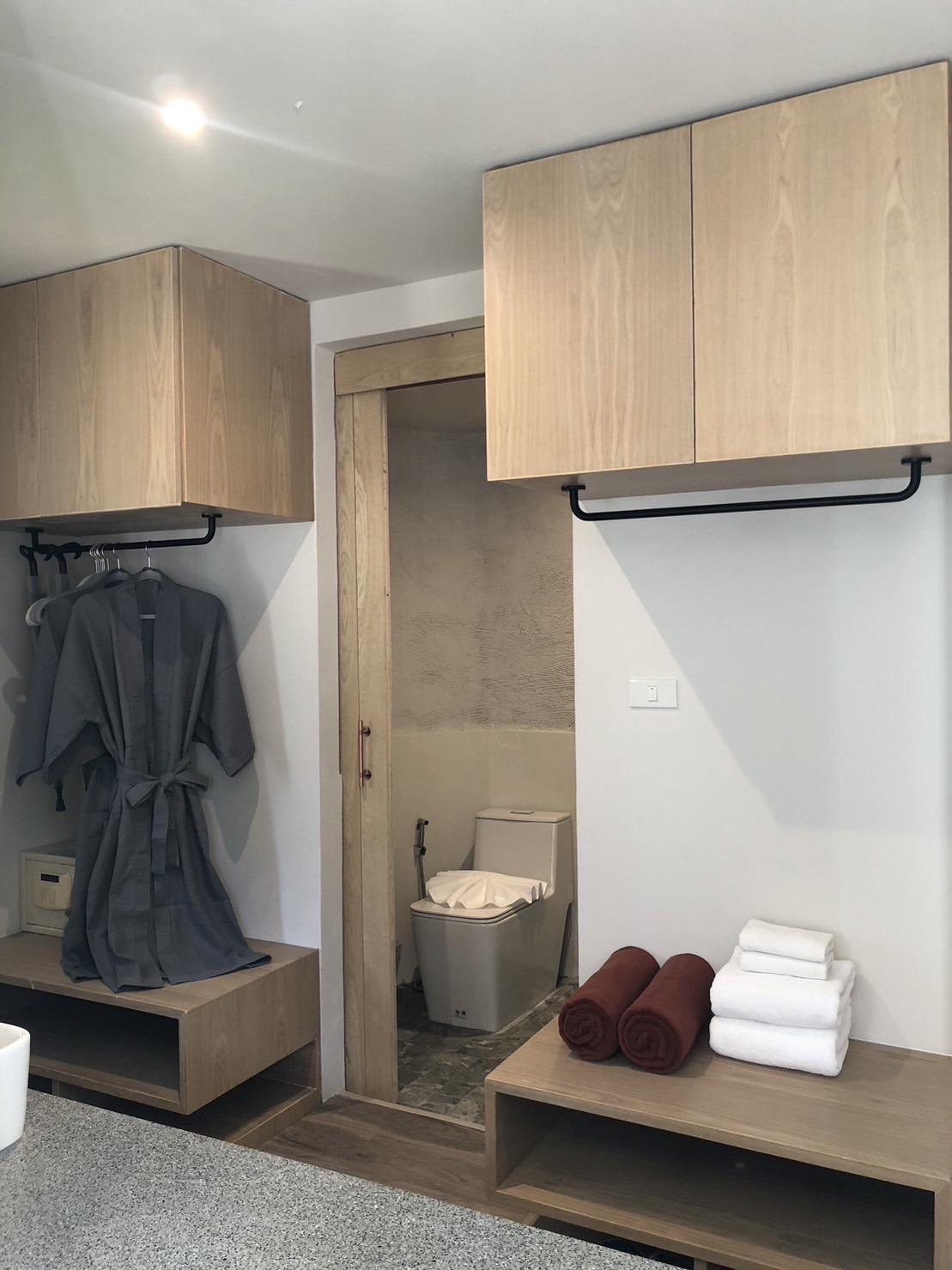 Suite Ocean View One Bedroom