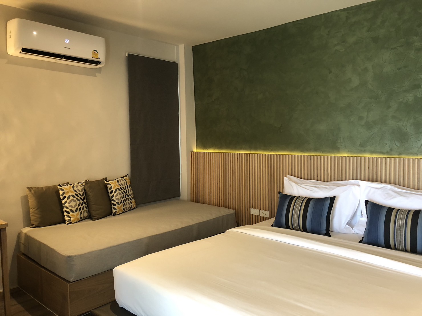 Suite Ocean View One Bedroom