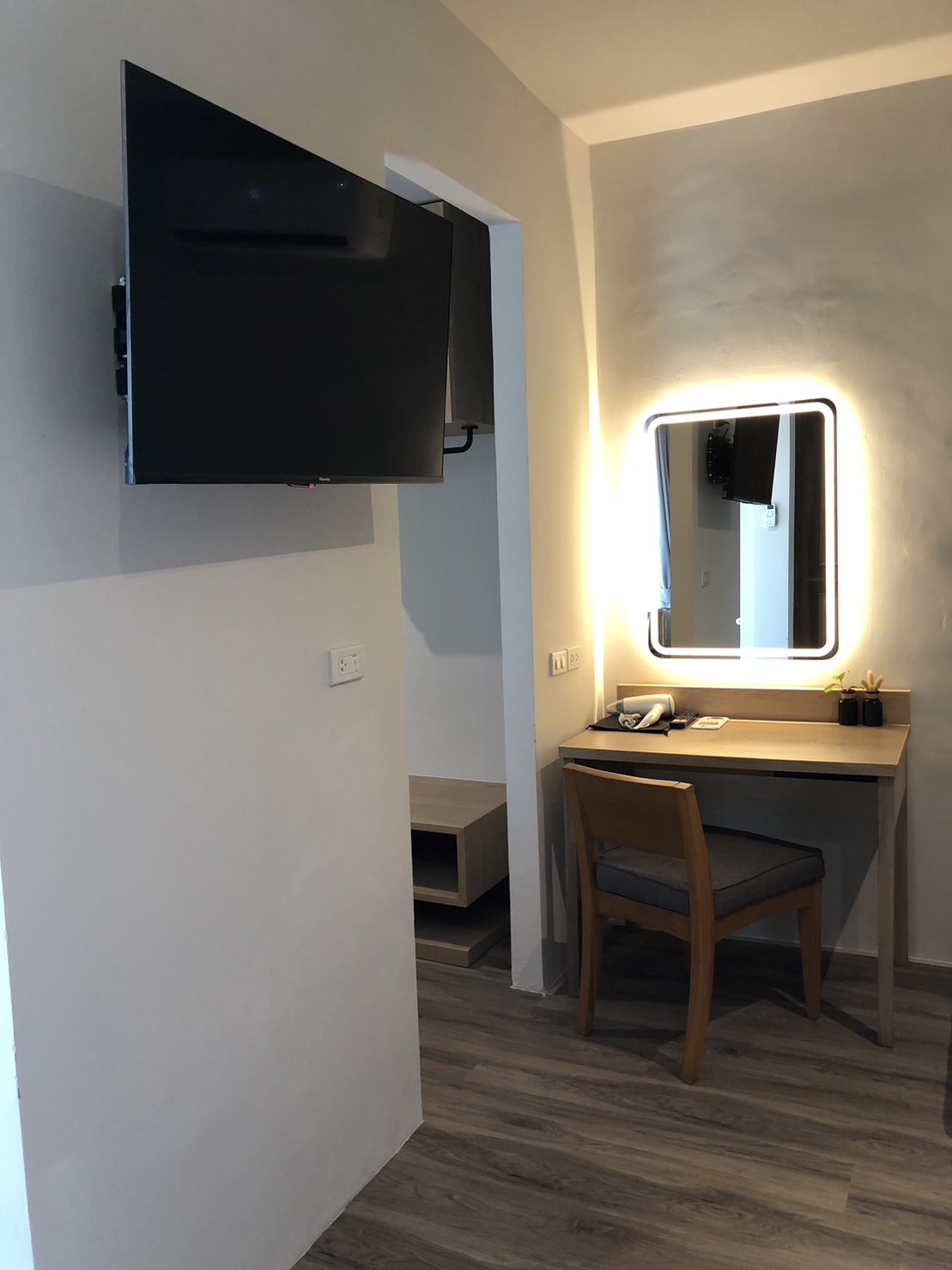 Suite Ocean View One Bedroom