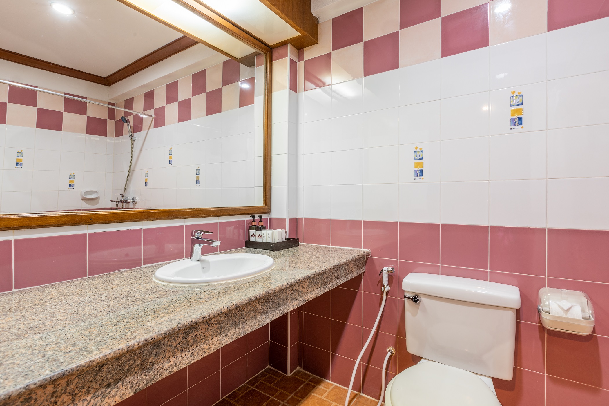 Double or Twin Standard