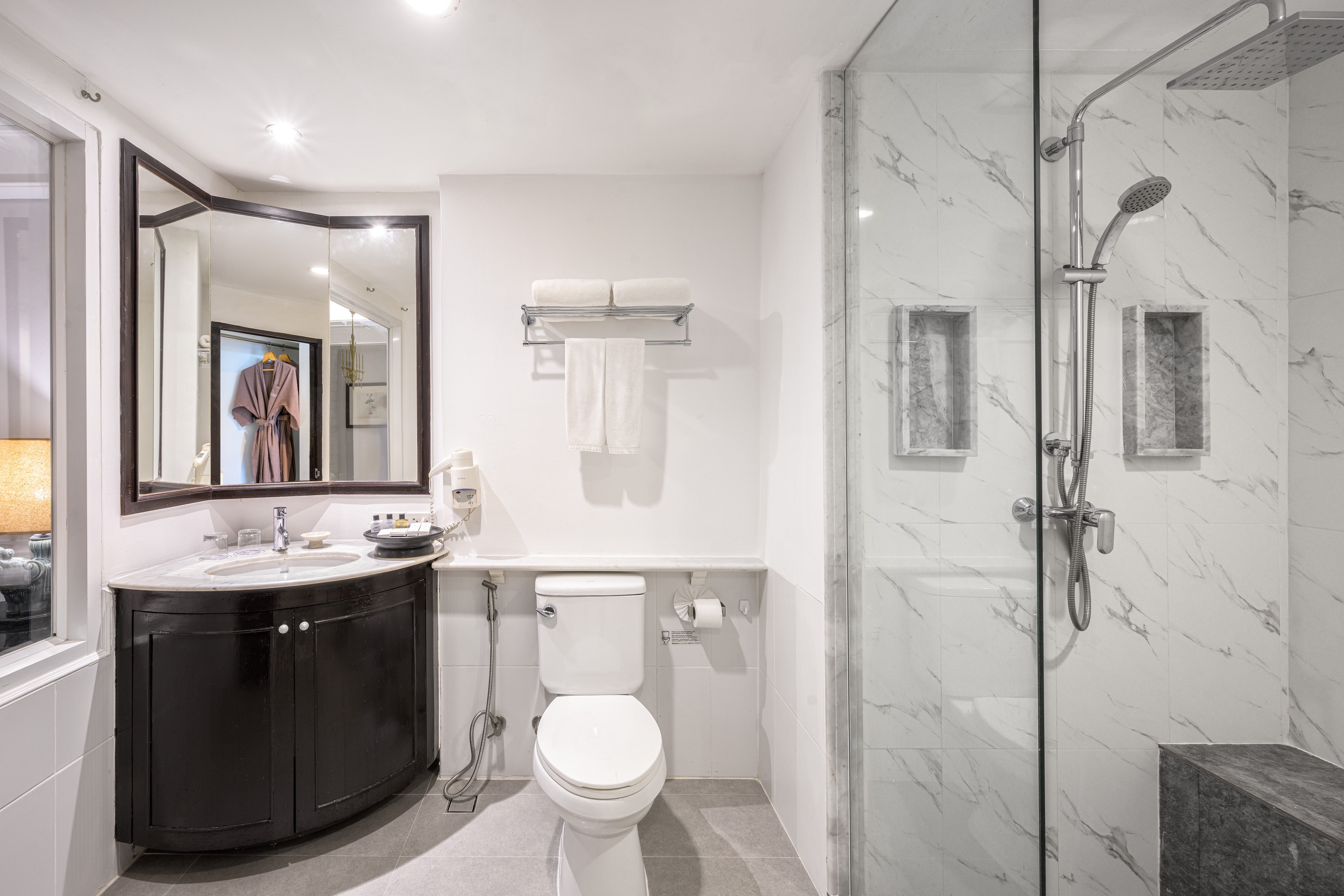 Double or Twin Deluxe