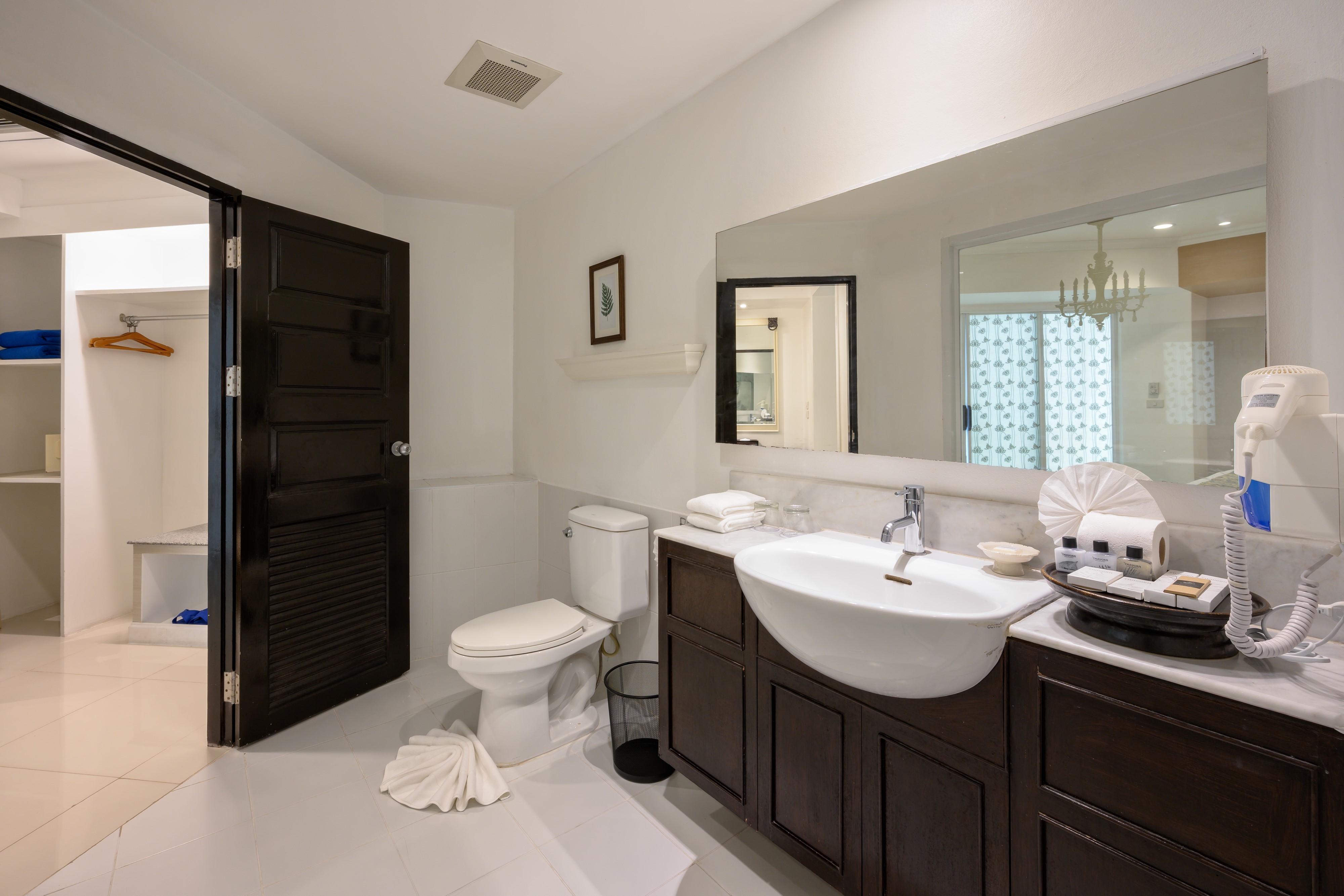 Family Room Two Beds