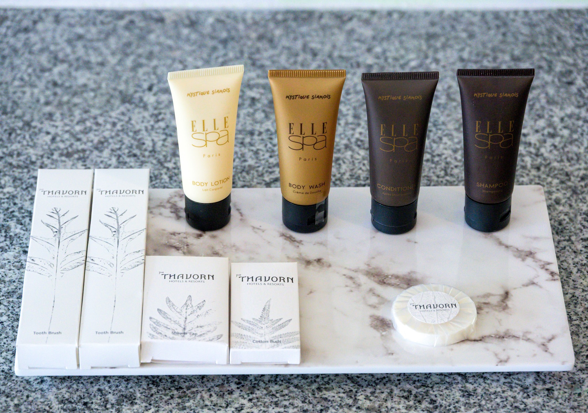 Family Room Two Bedrooms