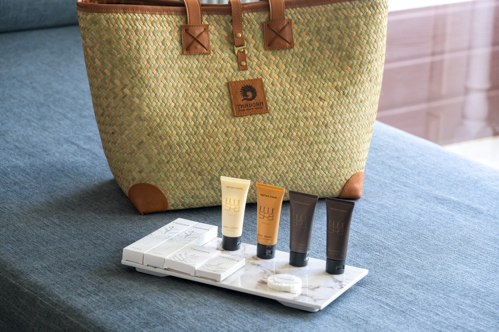 Double or Twin Deluxe