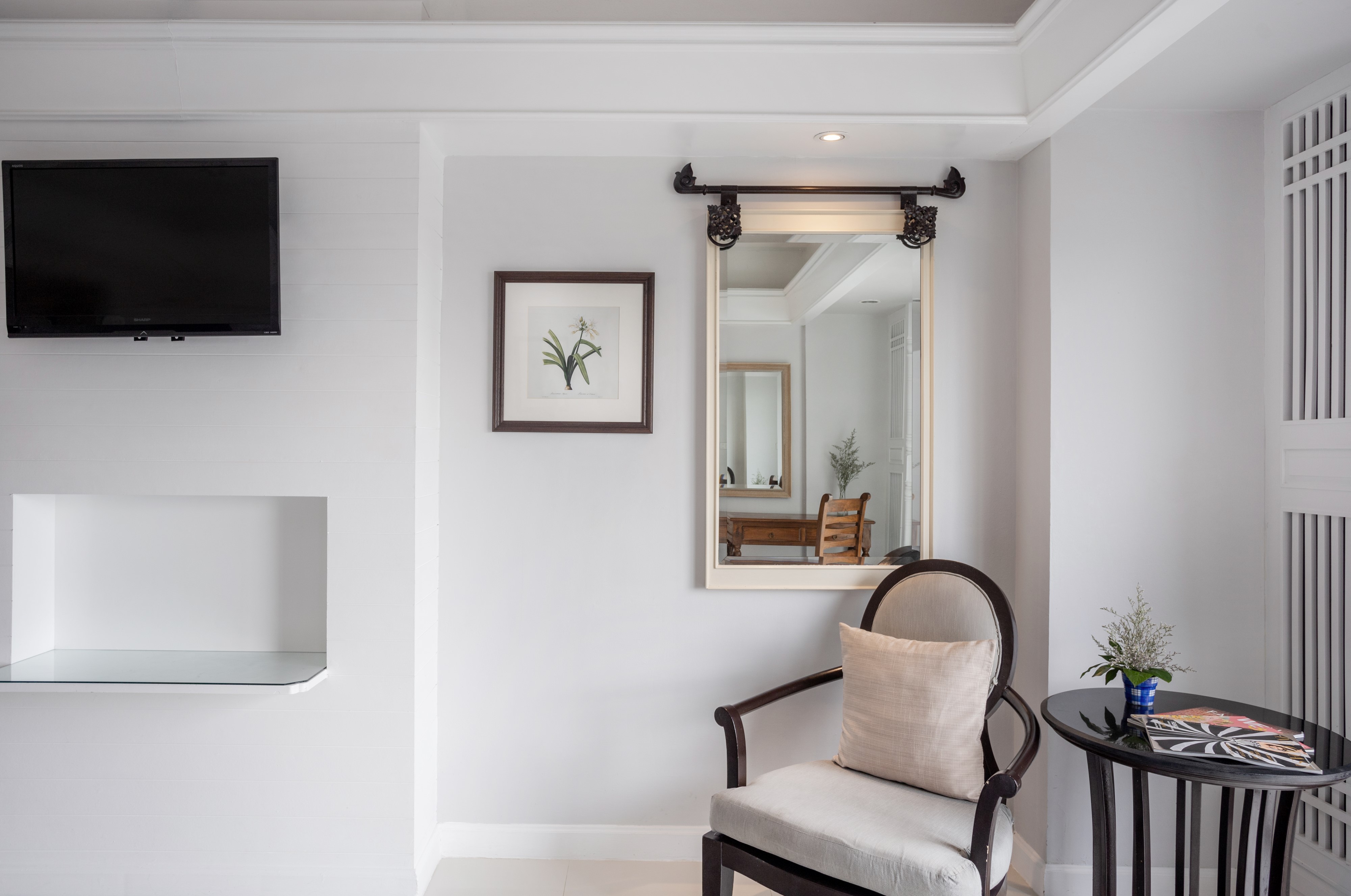 Double or Twin Deluxe