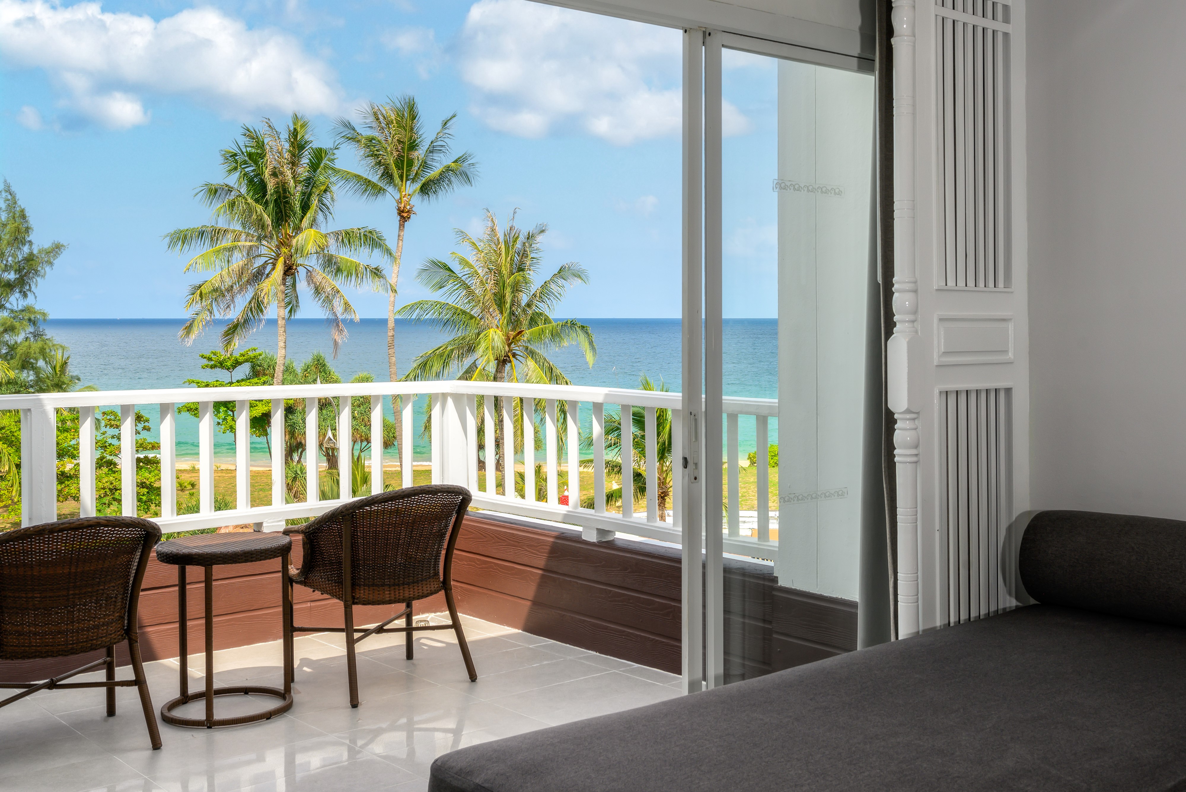 Double or Twin Deluxe