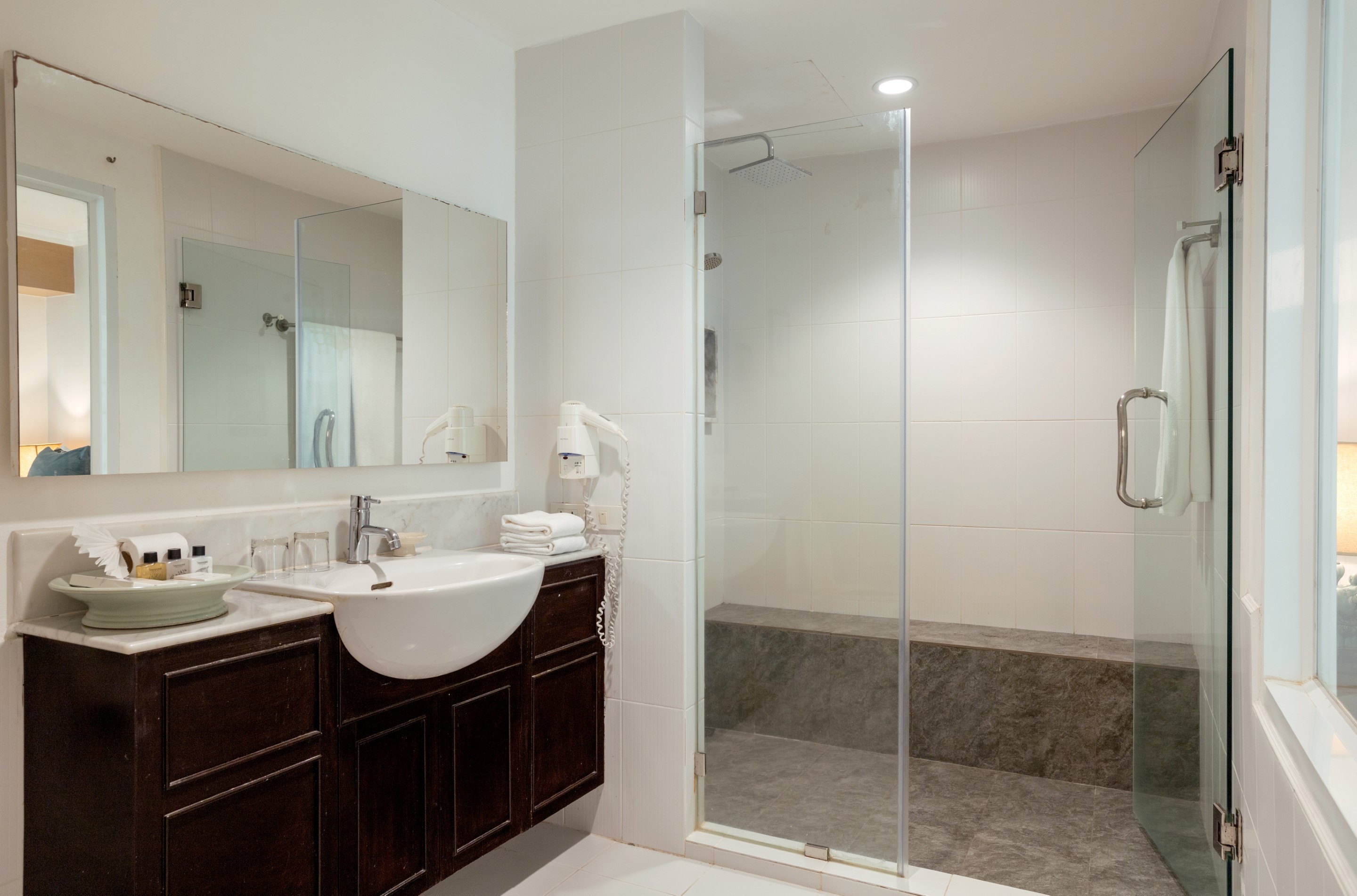 Family Room Two Bedrooms