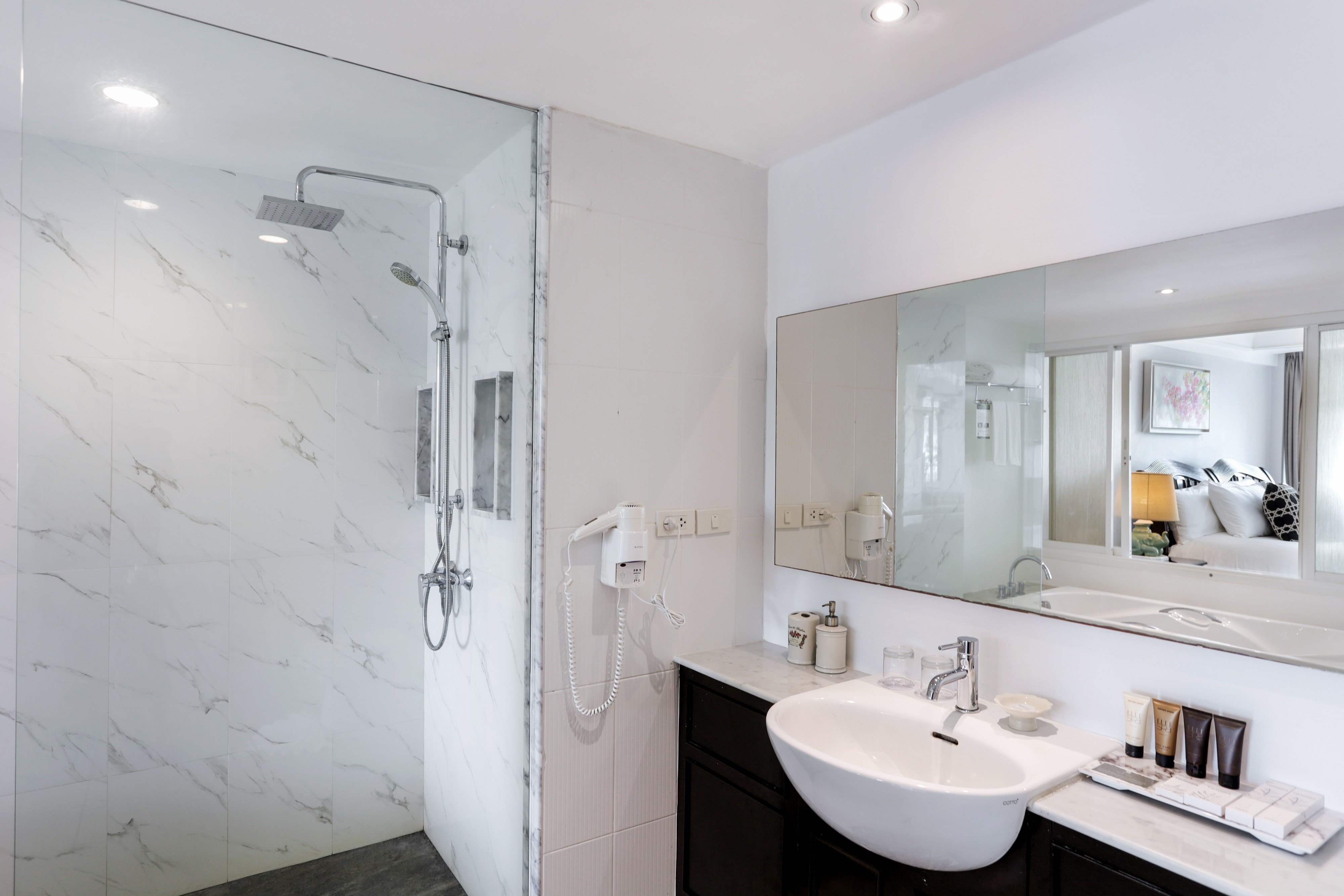 Suite Three Bedrooms