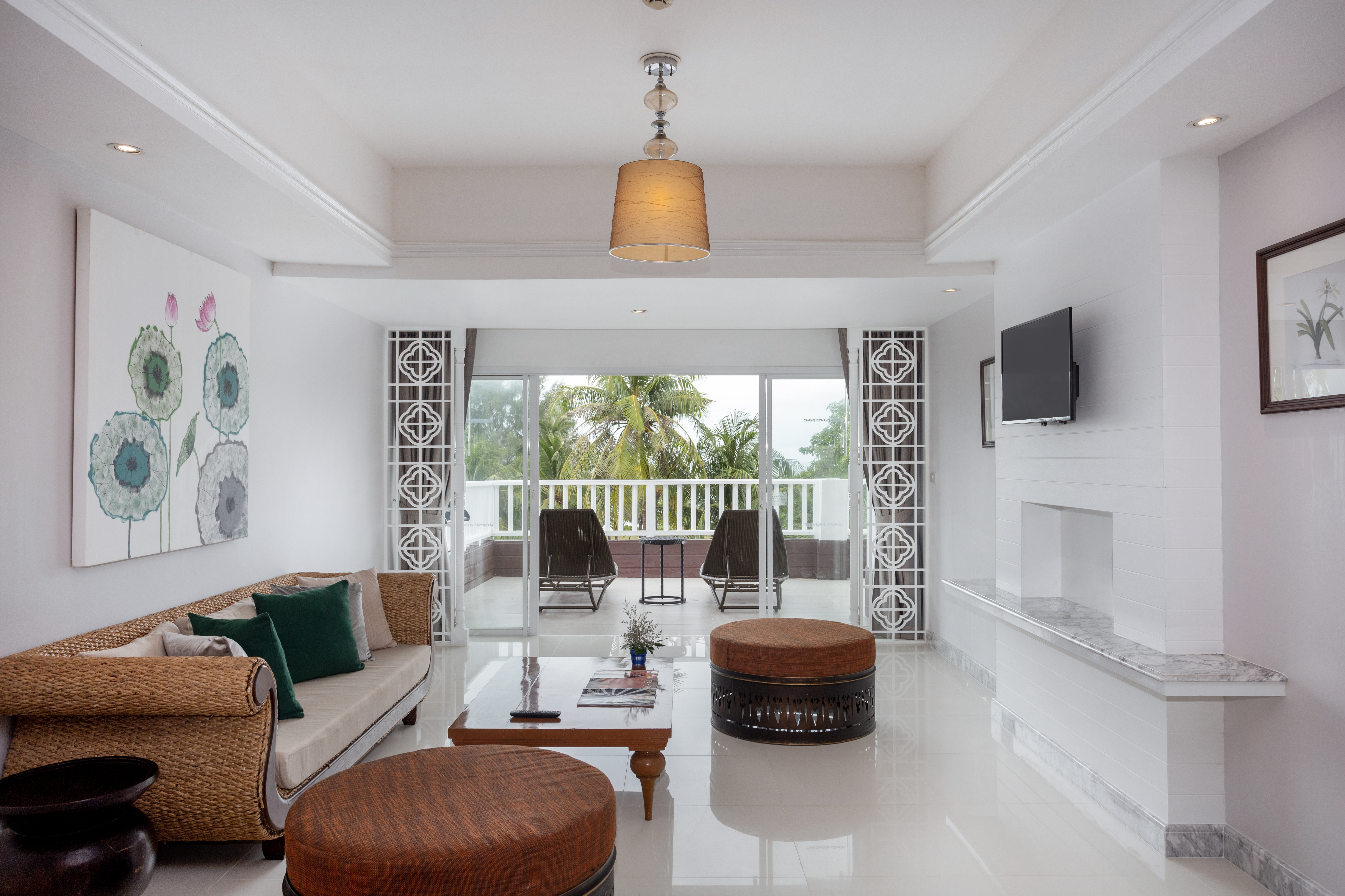 Suite Three Bedrooms