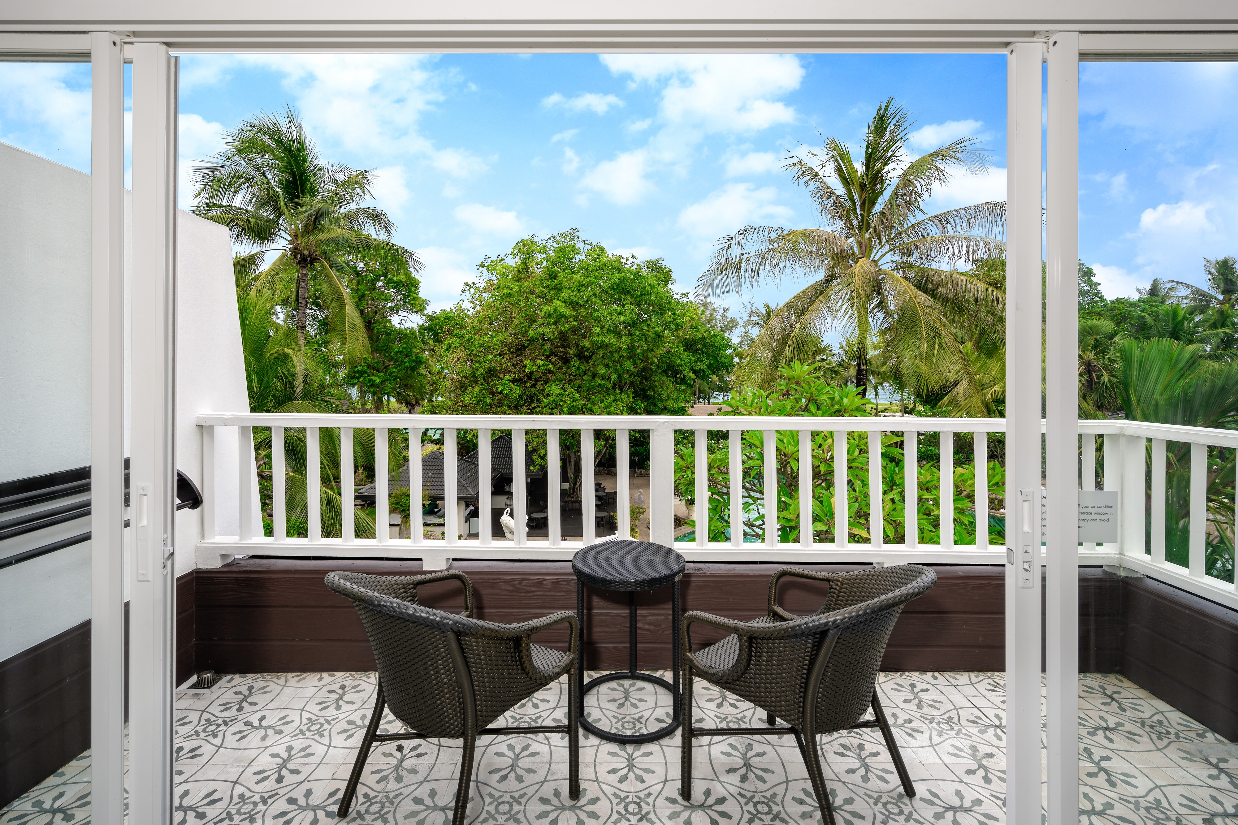 Family Room Two Beds