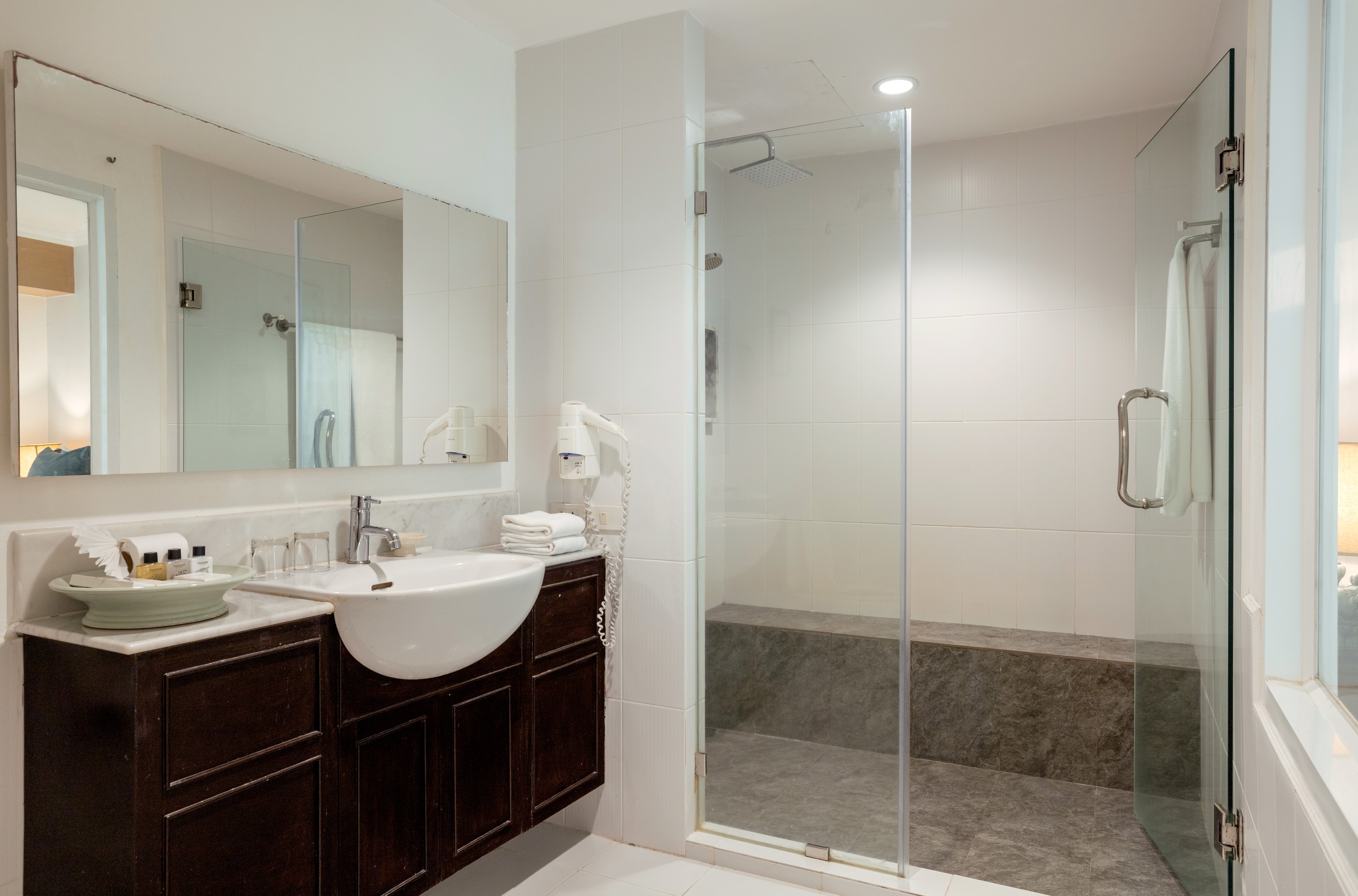 Family Room Two Beds