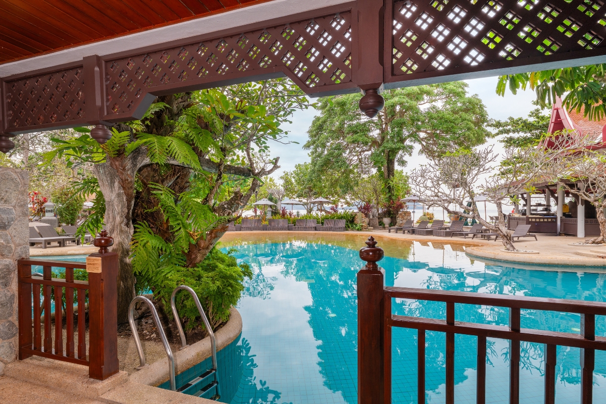 Family Room Connecting Room