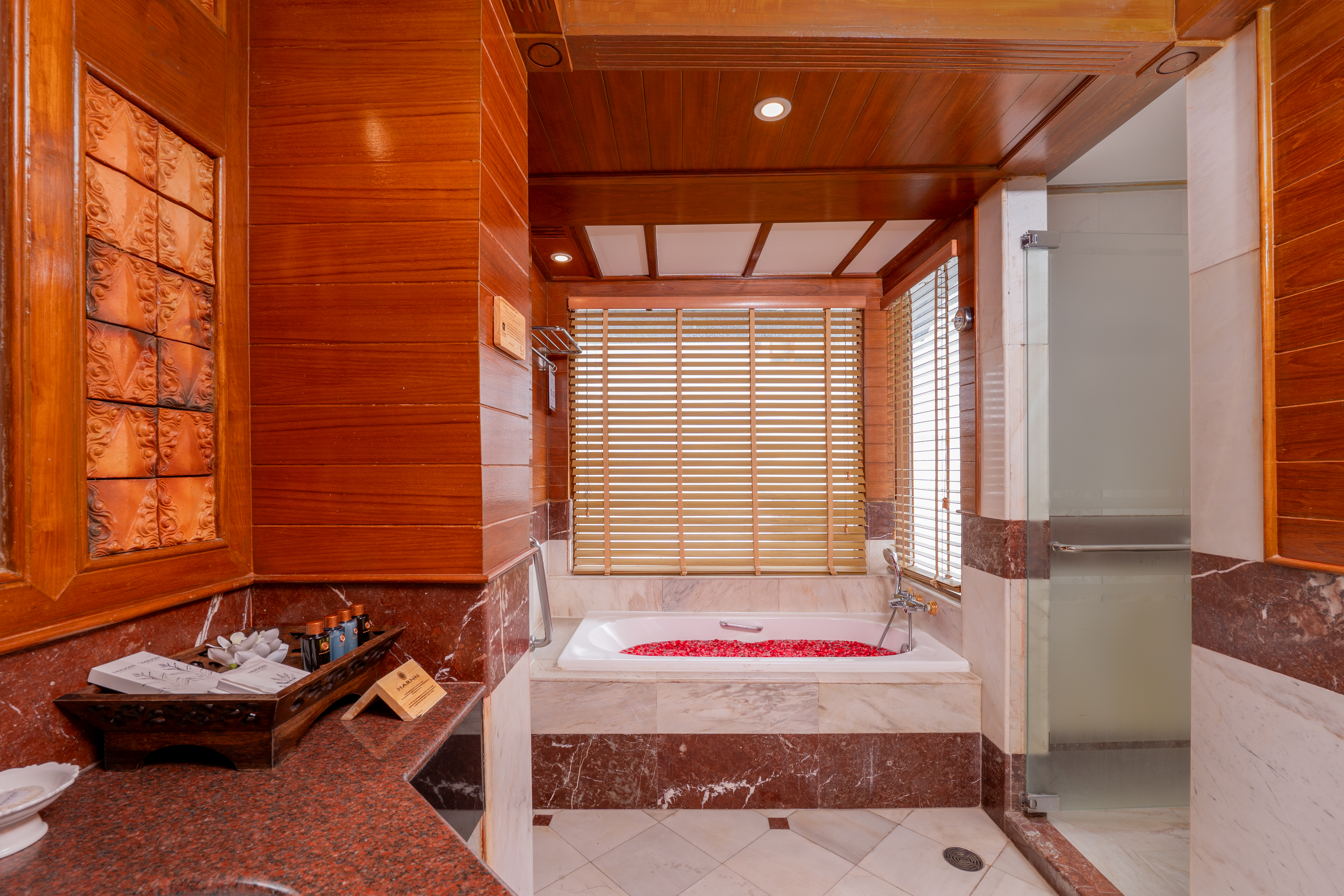 Family Room Connecting Room