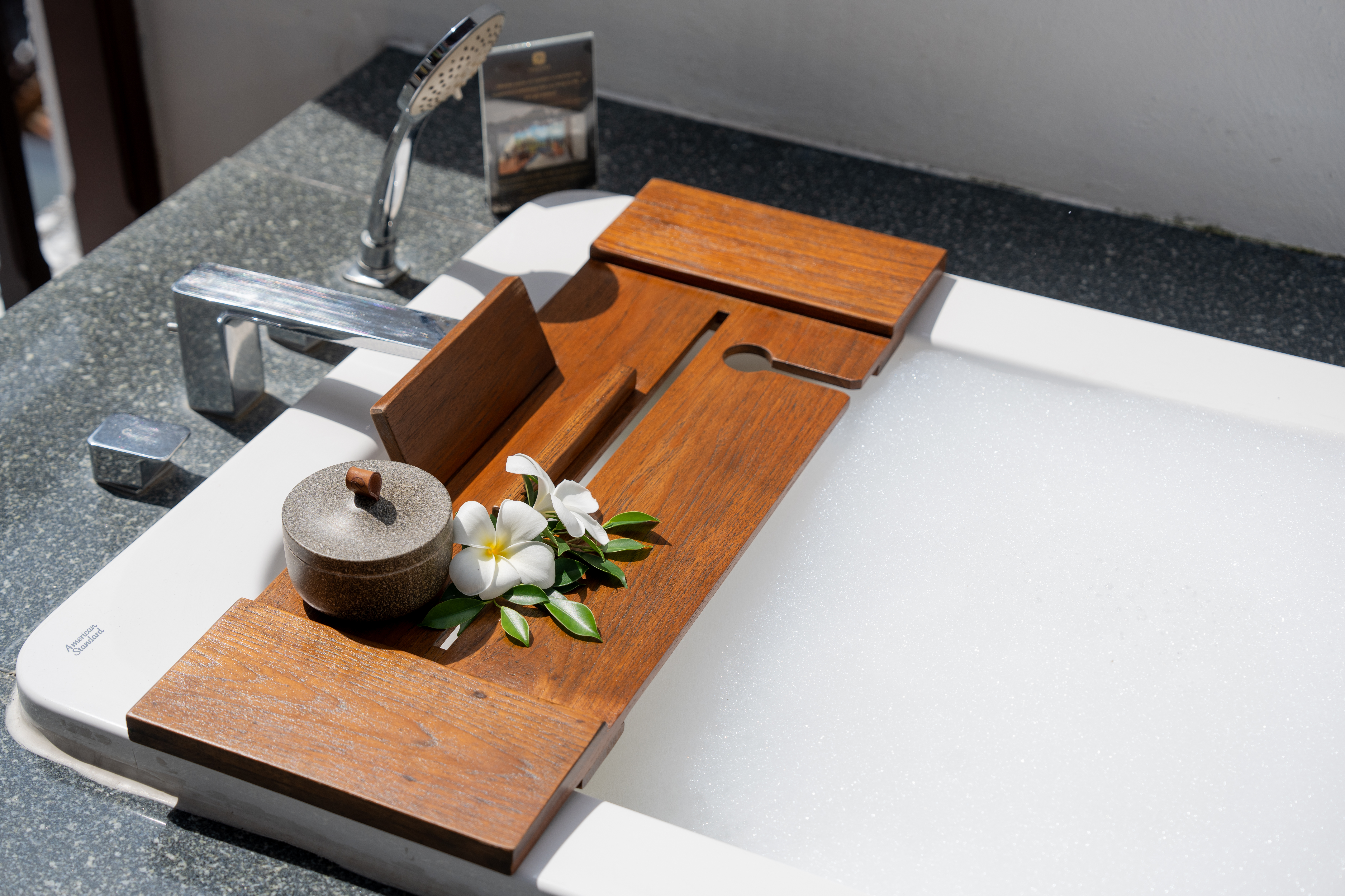 Double or Twin Sea View with Terrace