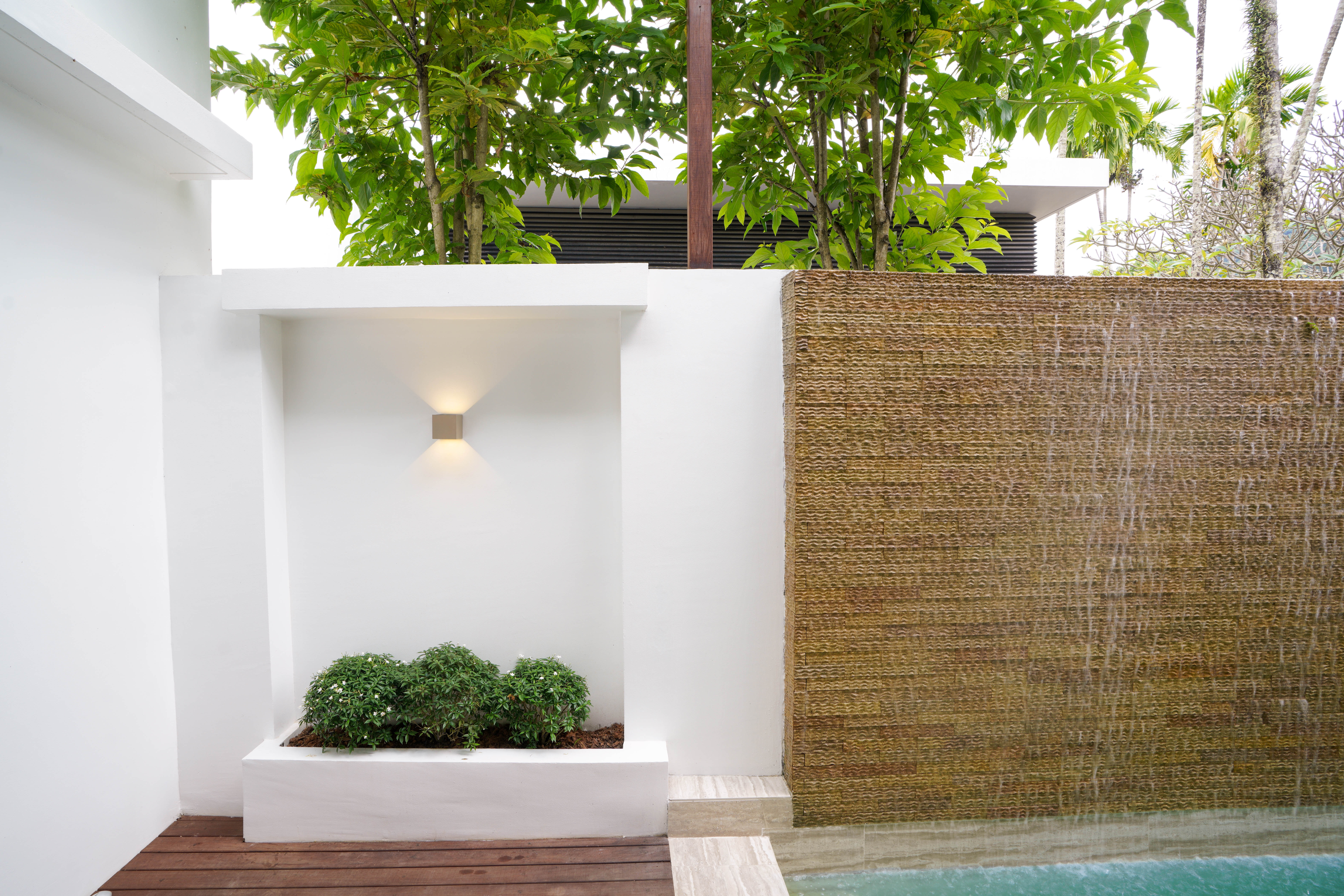 Suite Deluxe with Private Pool