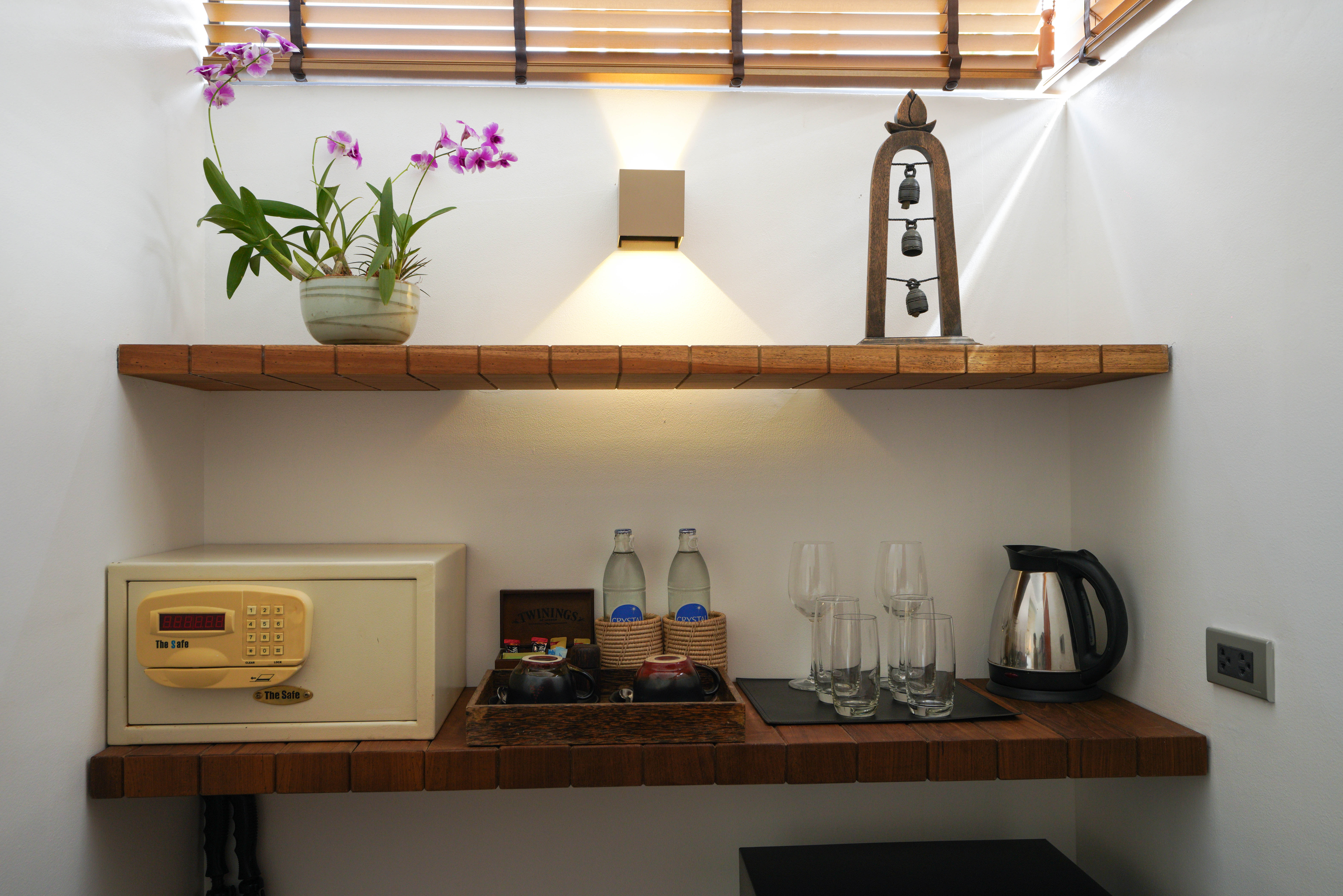 Suite Deluxe with Private Pool