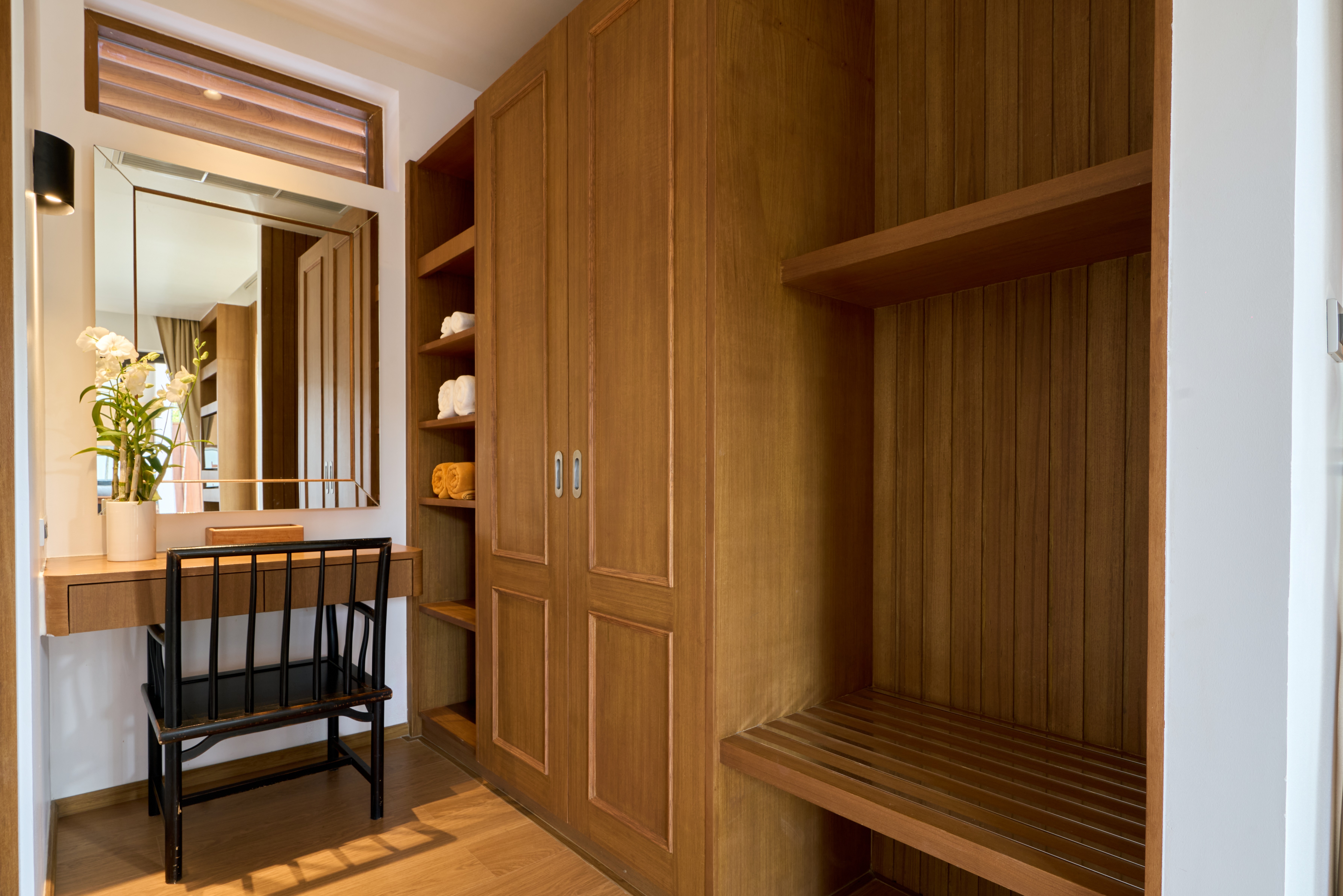 Villa Two Bedrooms with Private Pool