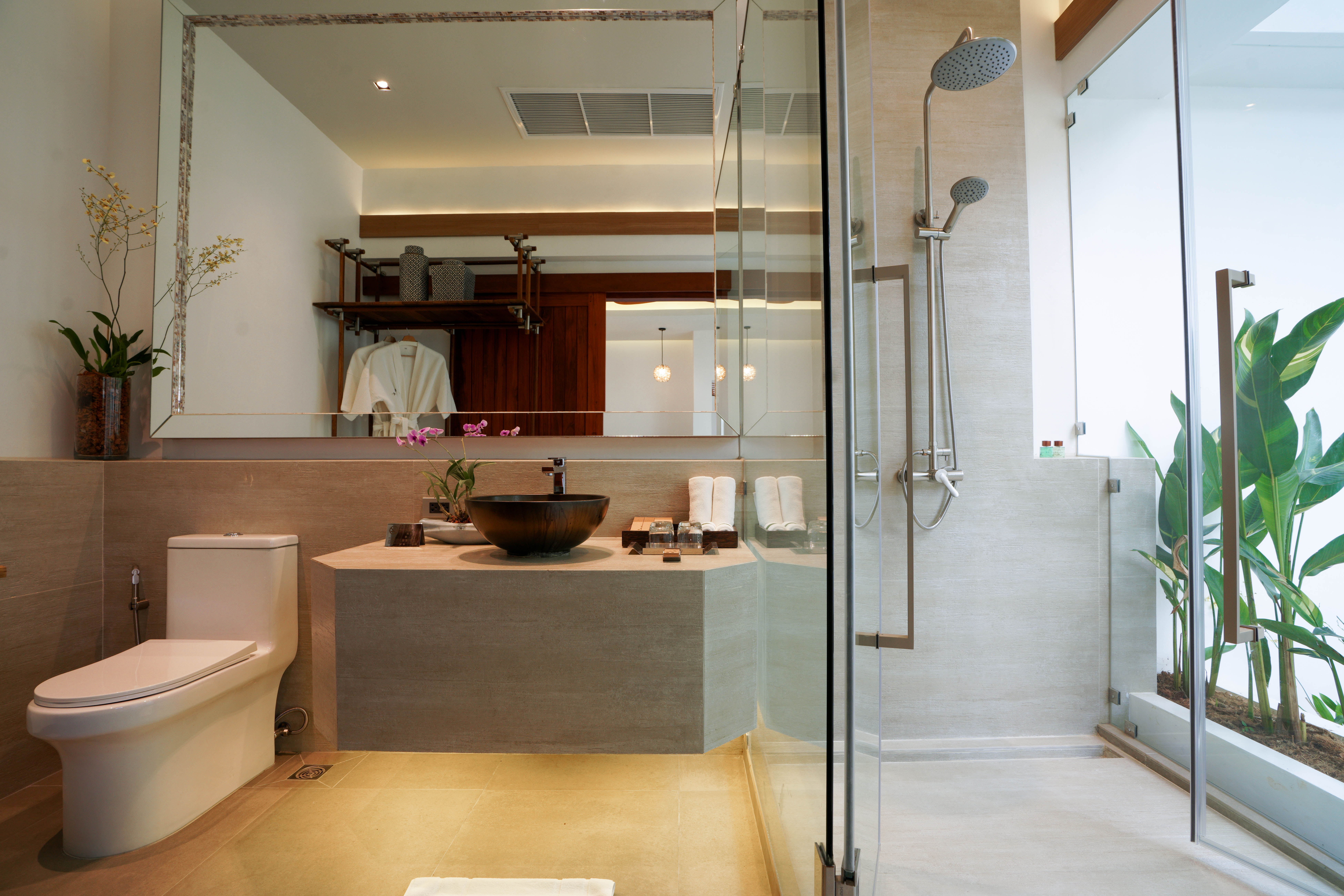 Suite Deluxe with Private Pool