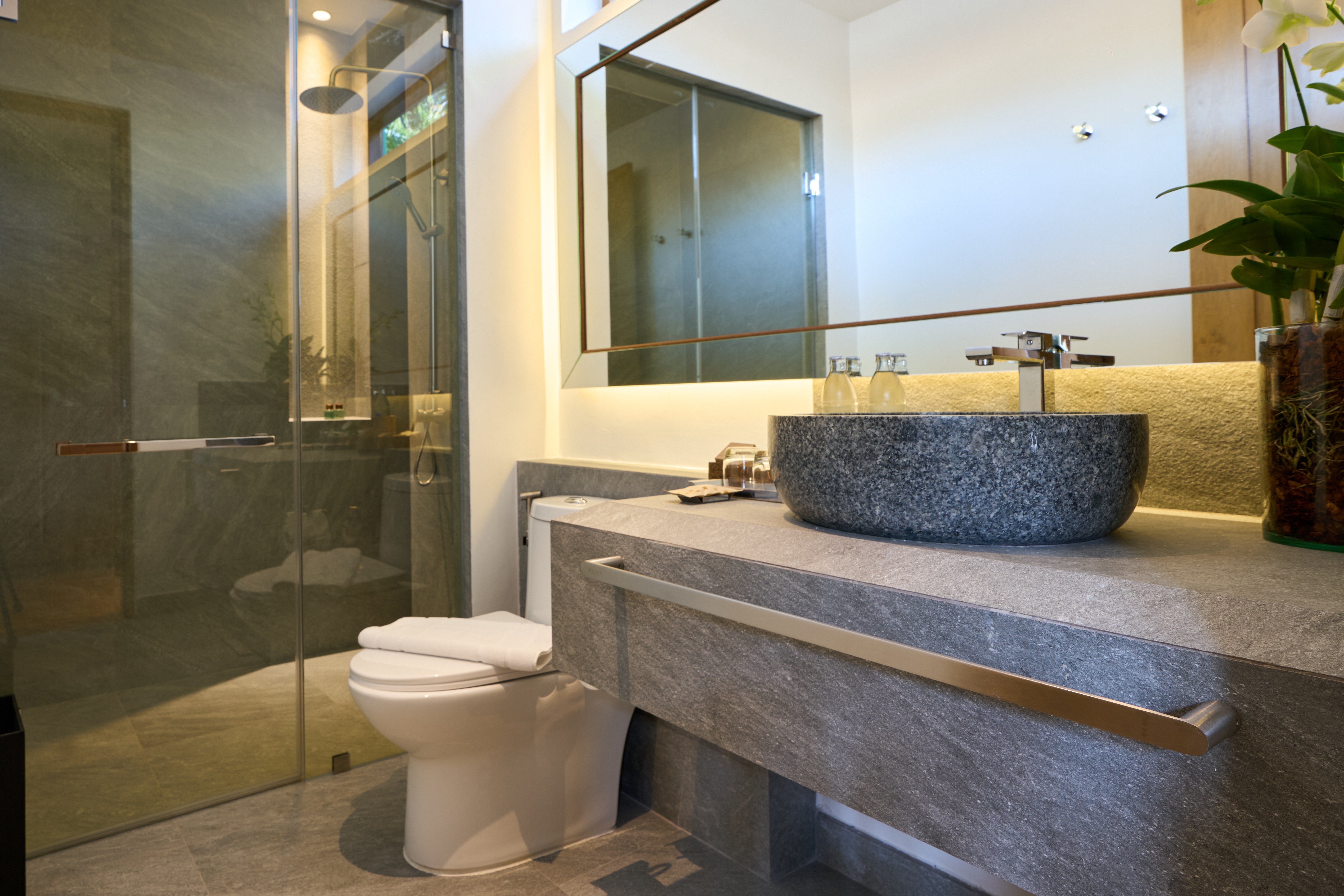 Villa Two Bedrooms with Private Pool