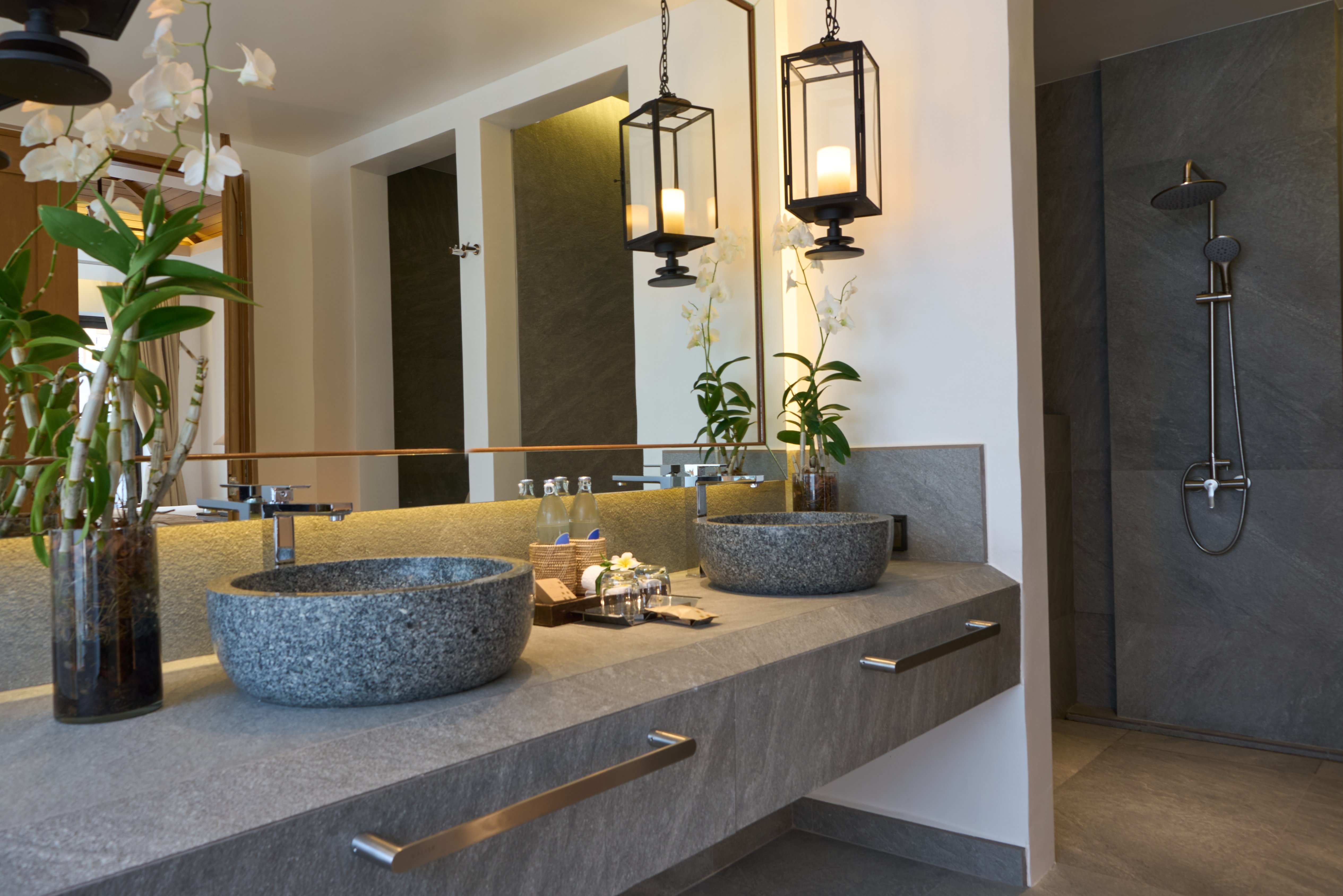 Villa Two Bedrooms with Private Pool