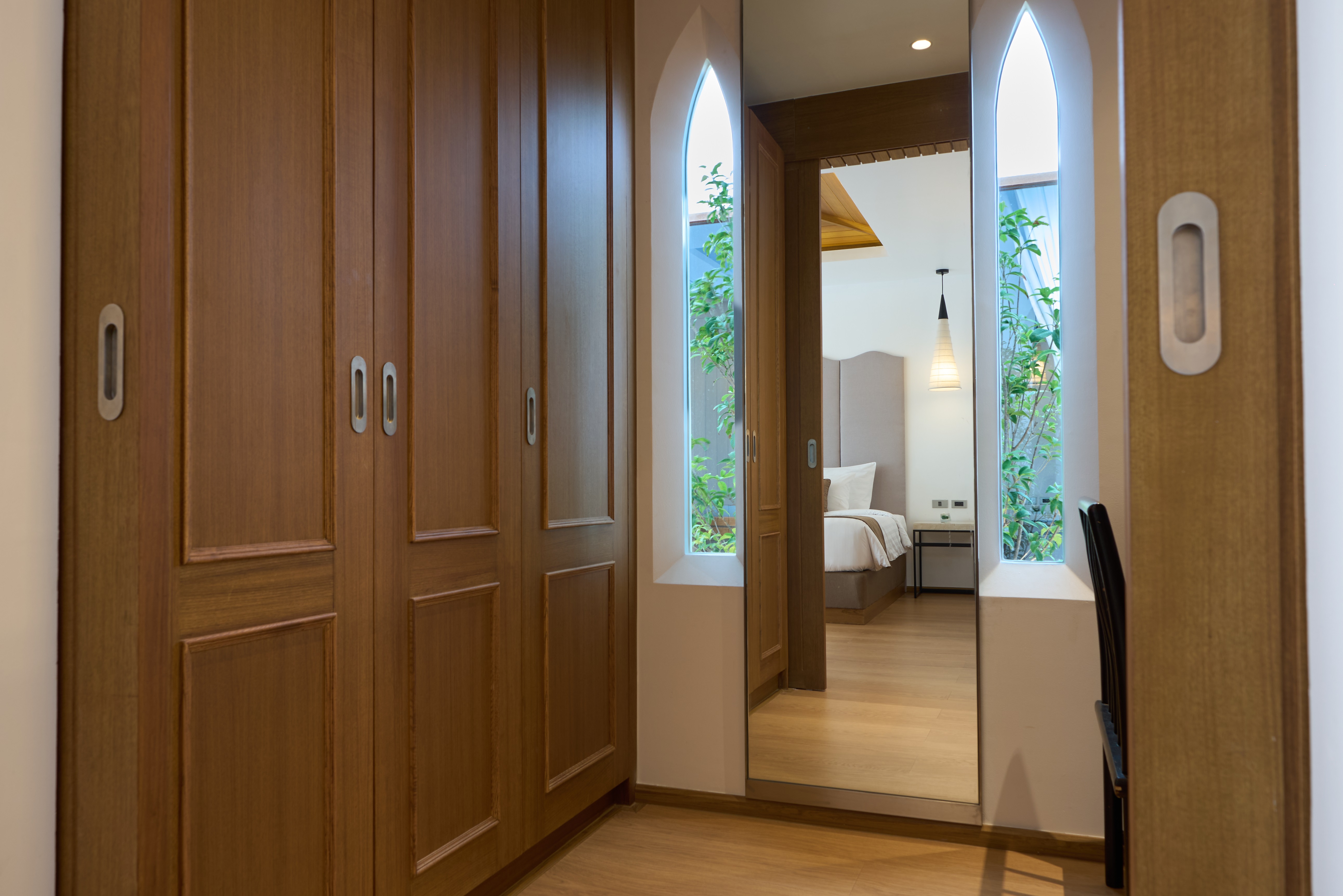 Villa Two Bedrooms with Private Pool