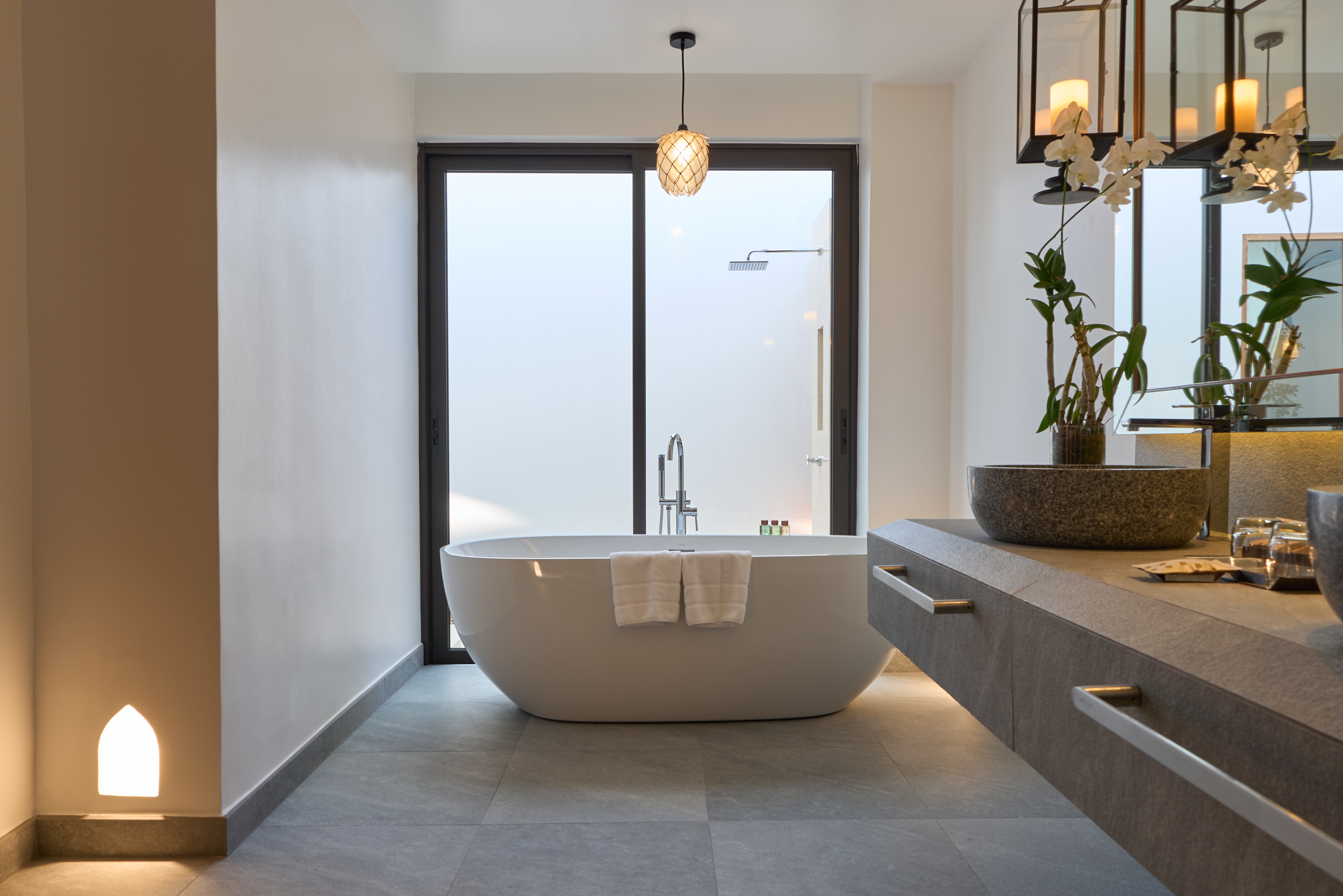 Villa Two Bedrooms with Private Pool