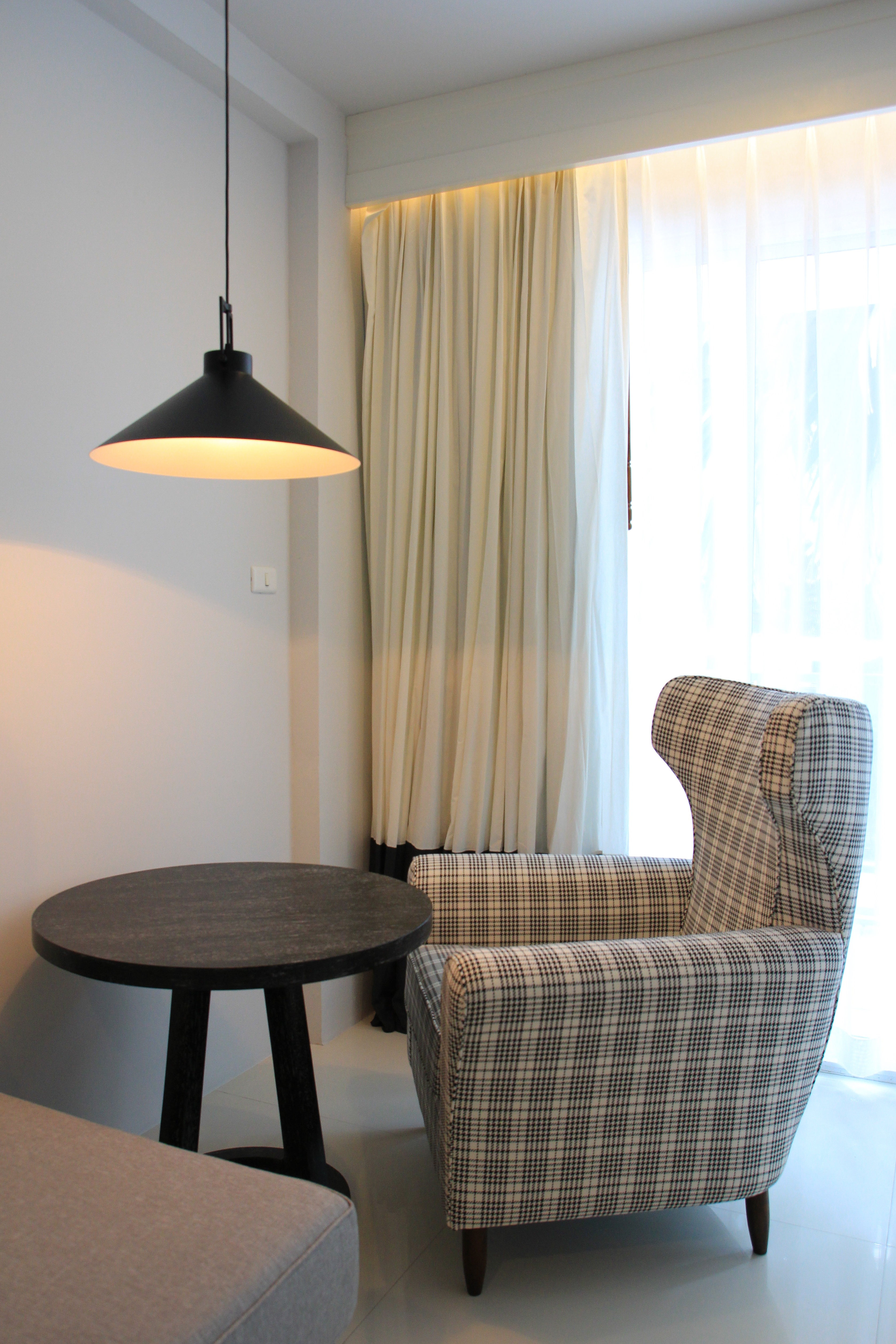 Double or Twin Deluxe Pool View