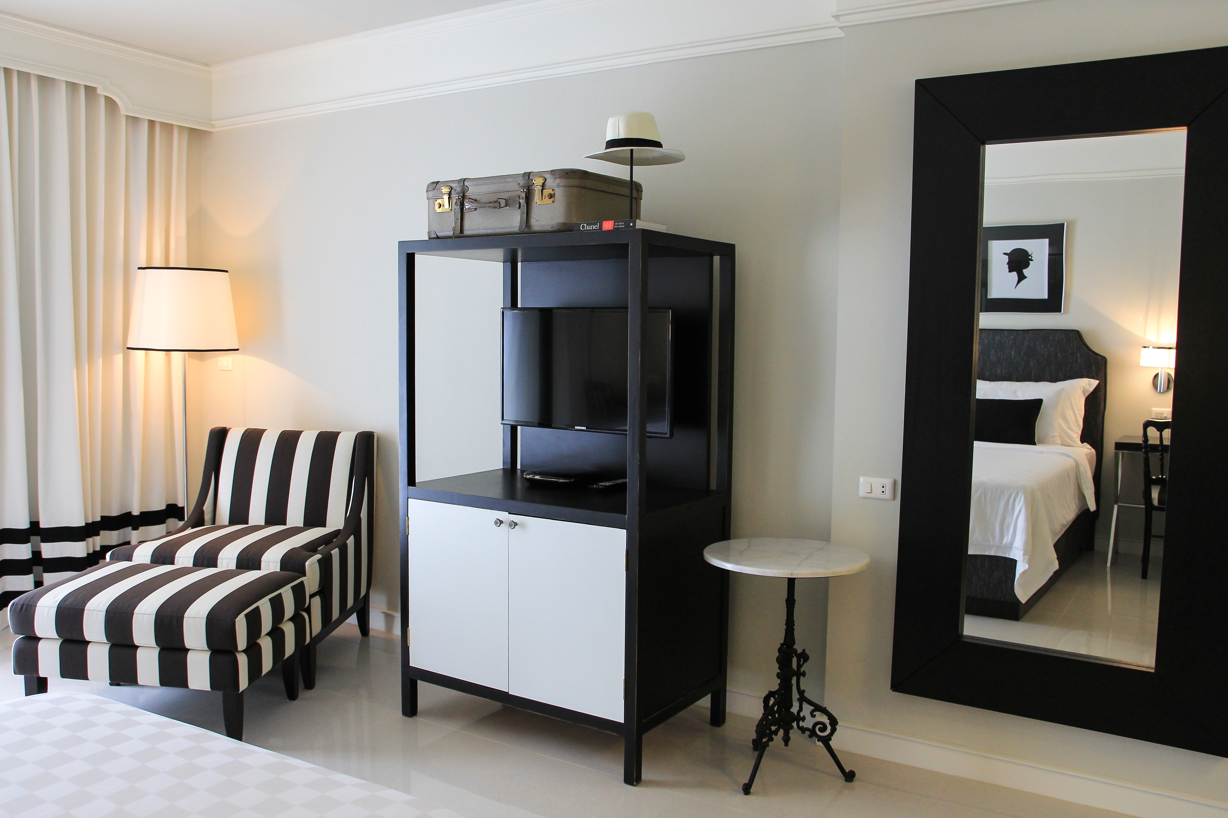 Double or Twin Deluxe