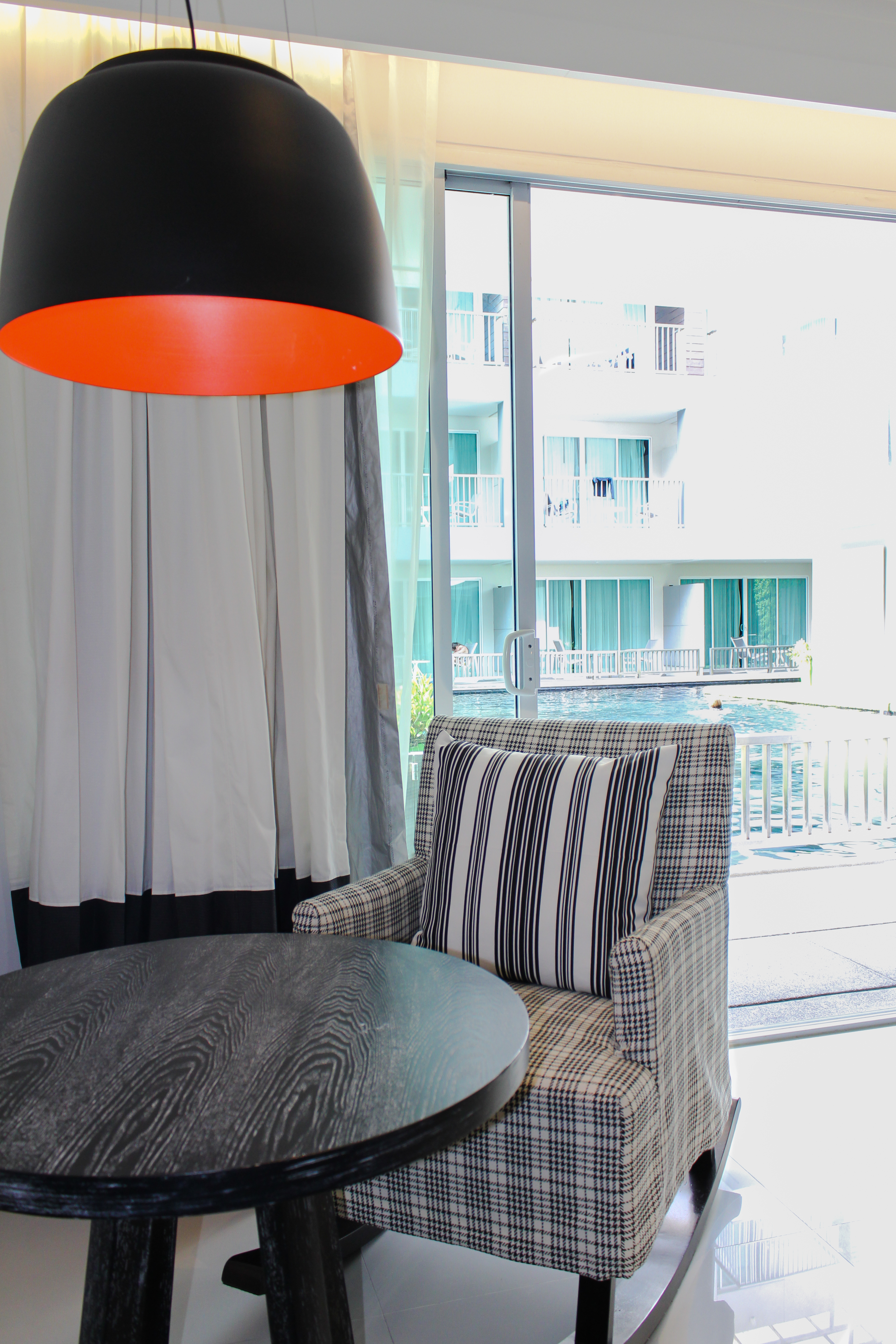 Double or Twin Deluxe